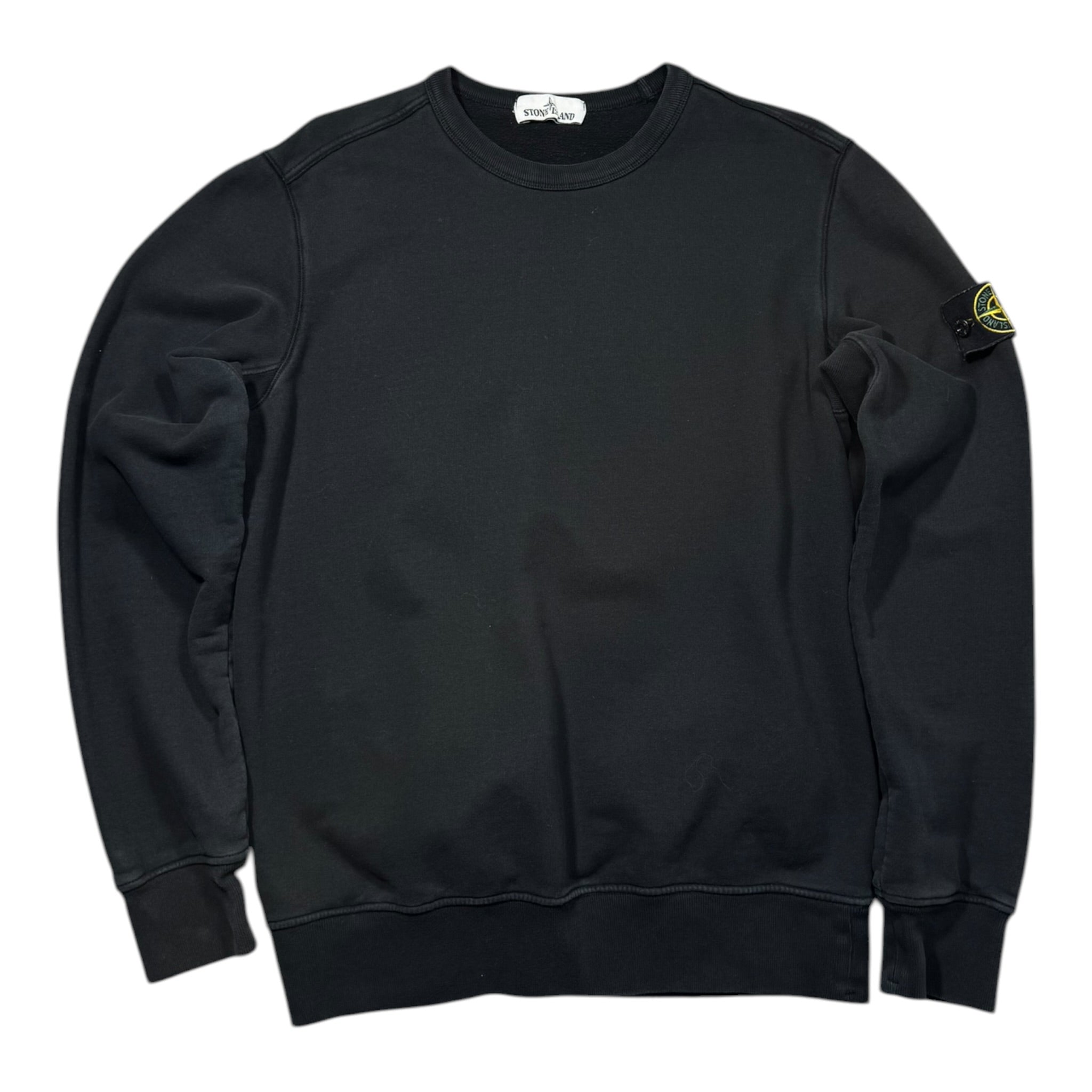 Sweat Stone Island (L)