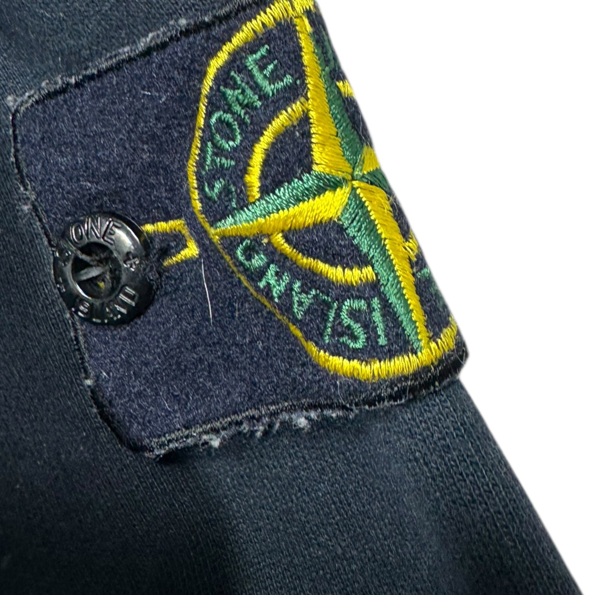 Sweat Stone Island (L)