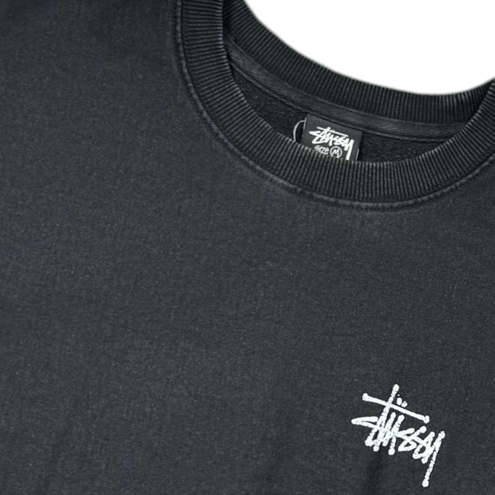 Sweat Stussy (M)