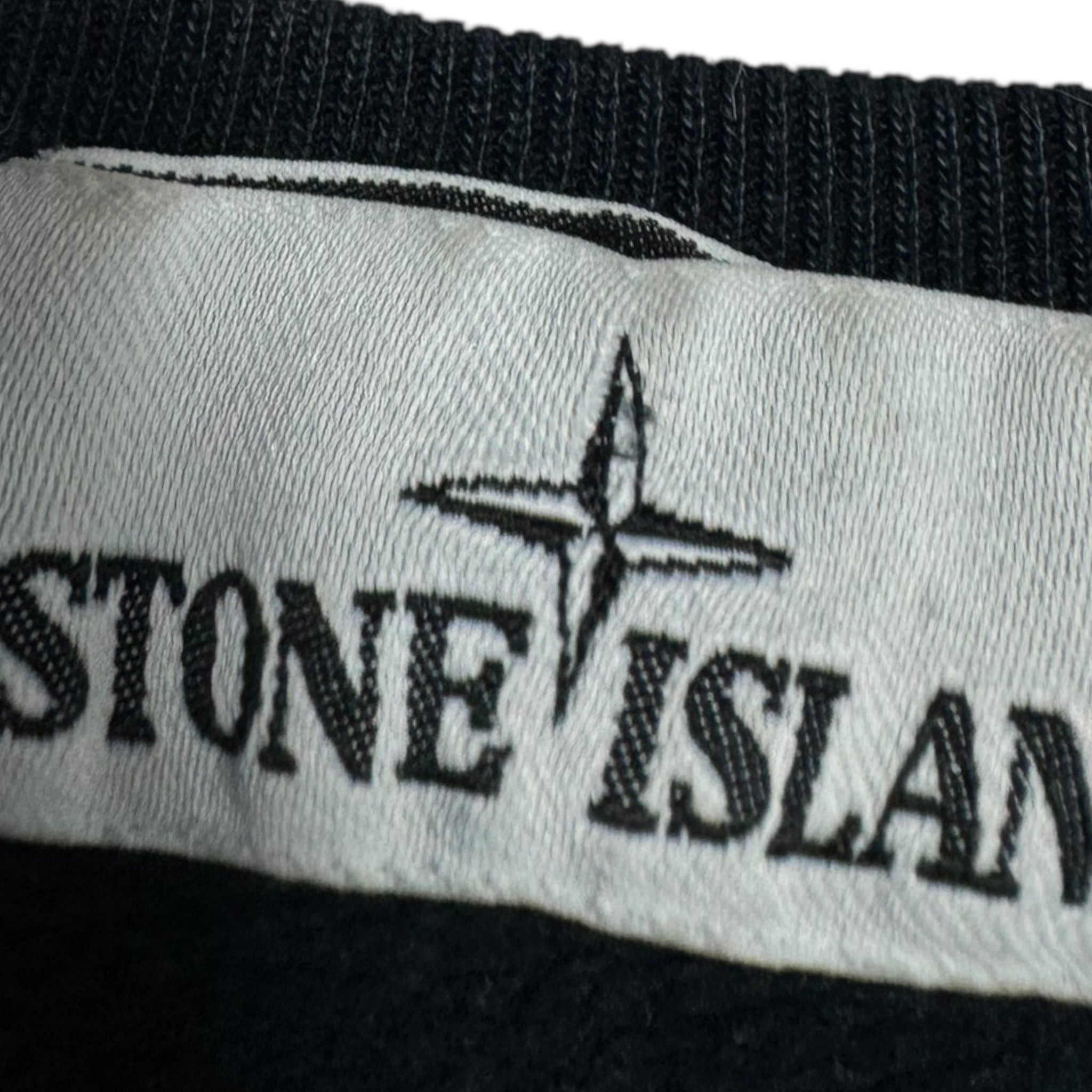 Sweat Stone Island (L)