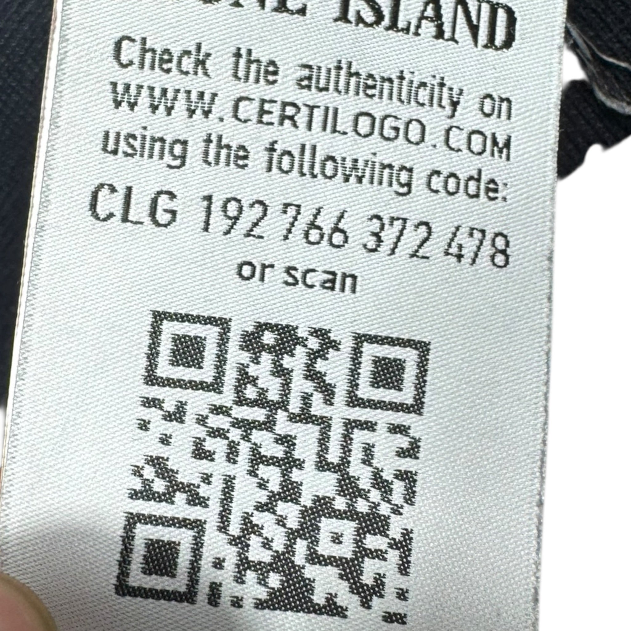 Sweat Stone Island (L)