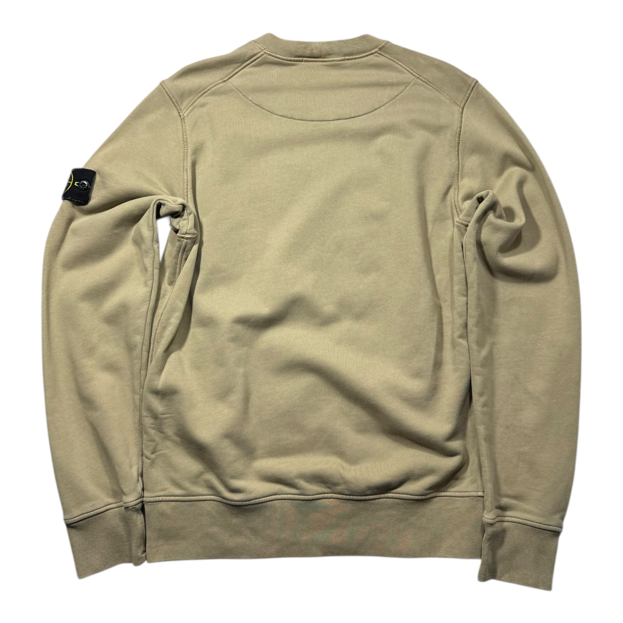 Sweat Stone Island (S)