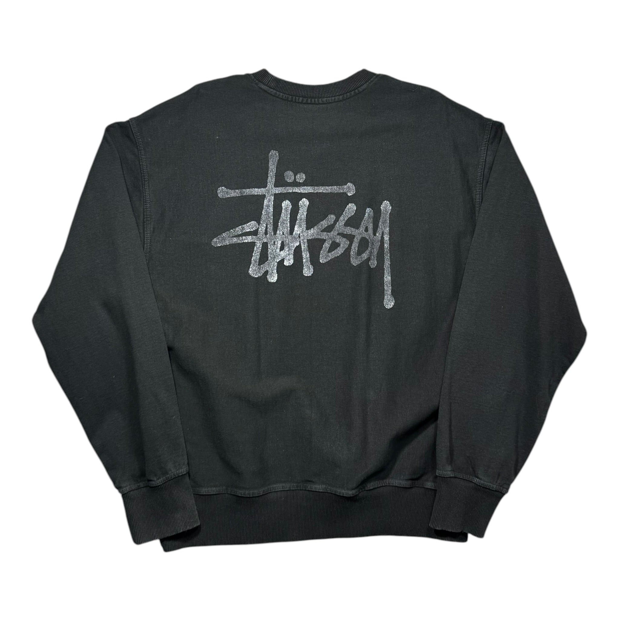 Sweat Stussy (M)