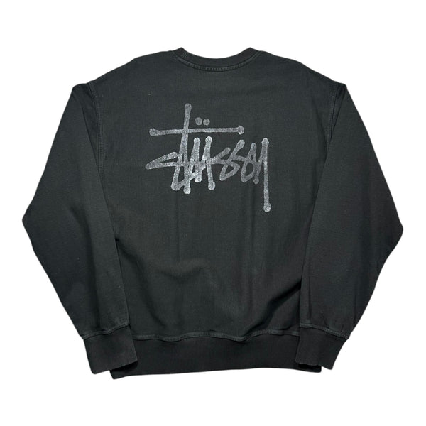 Sweat Stussy (M)