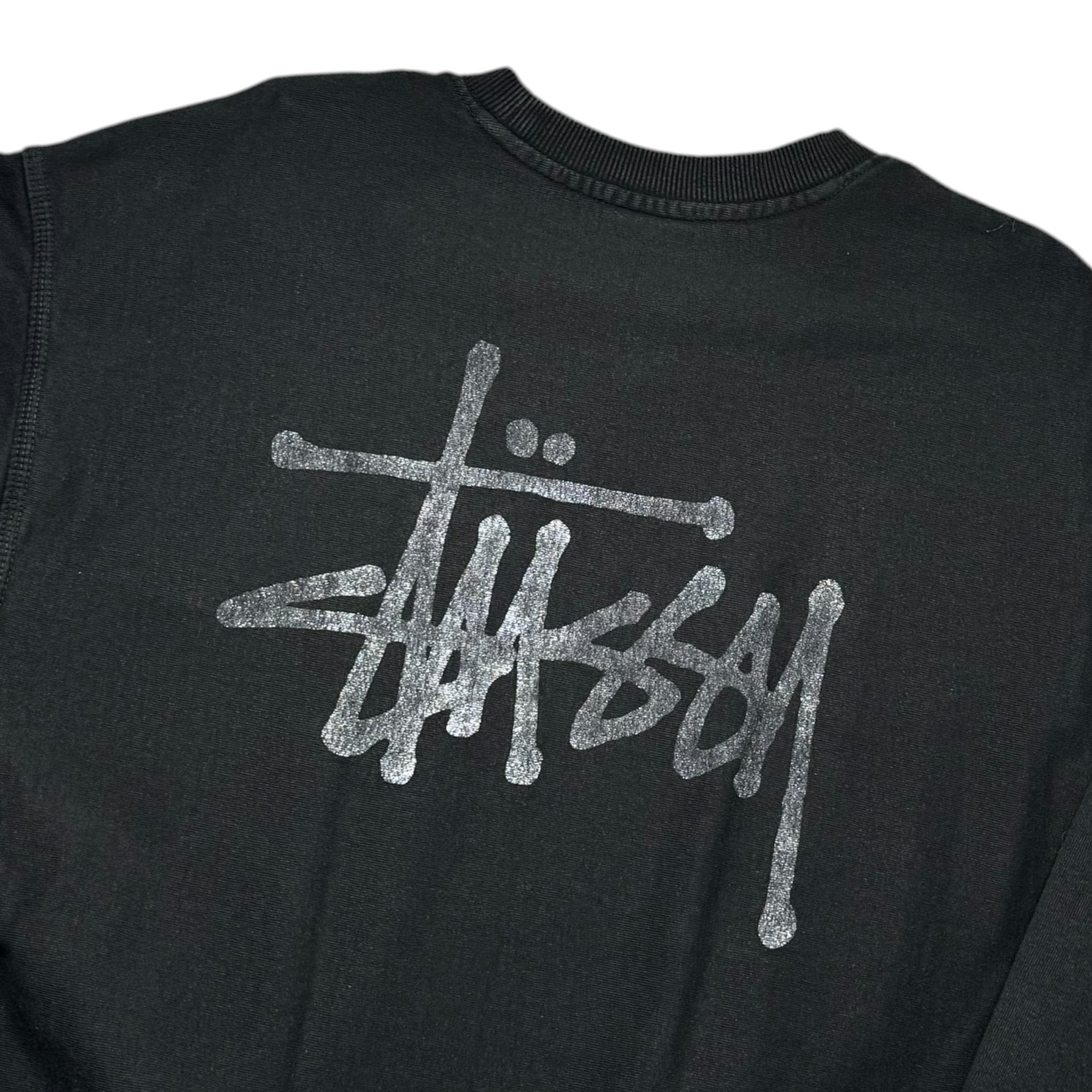 Sweat Stussy (M)