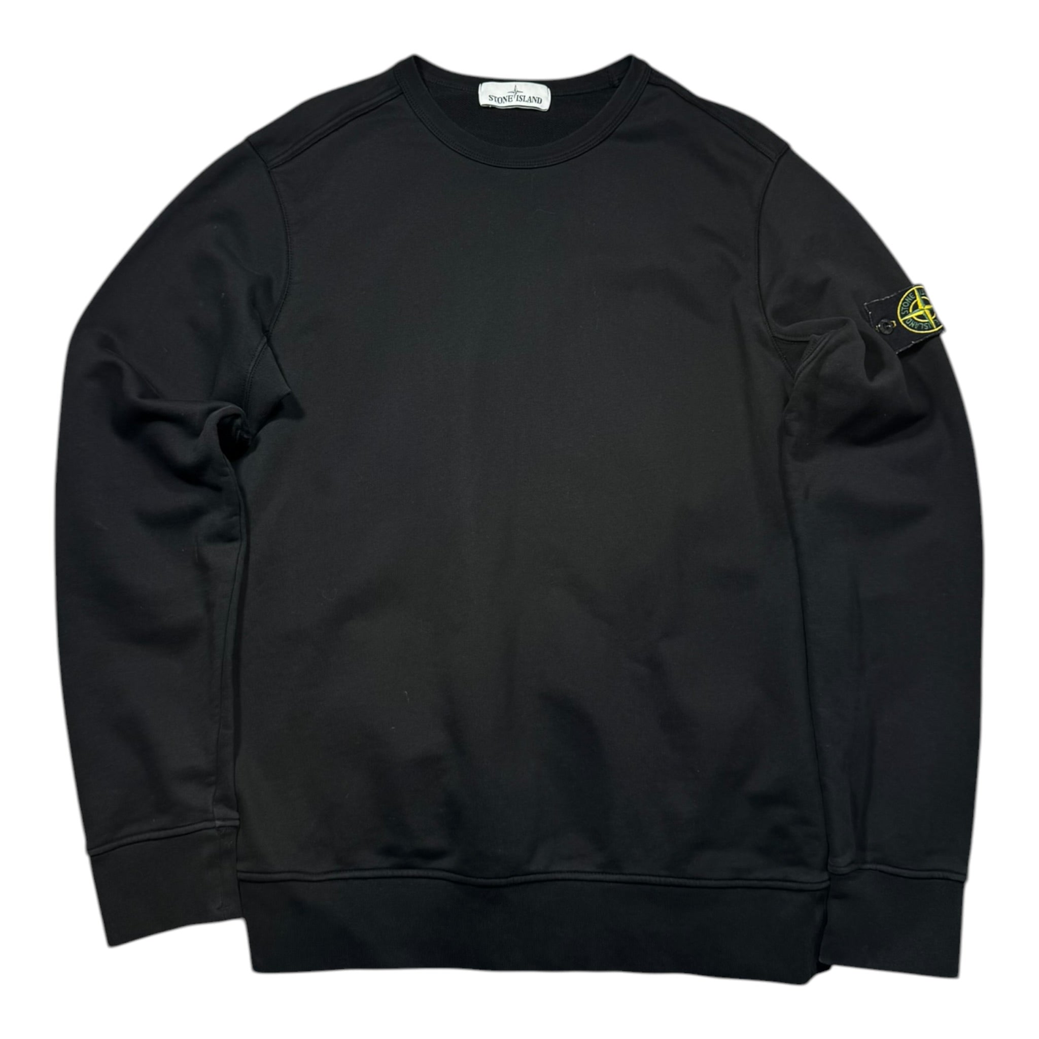 Sweat Stone Island (L)