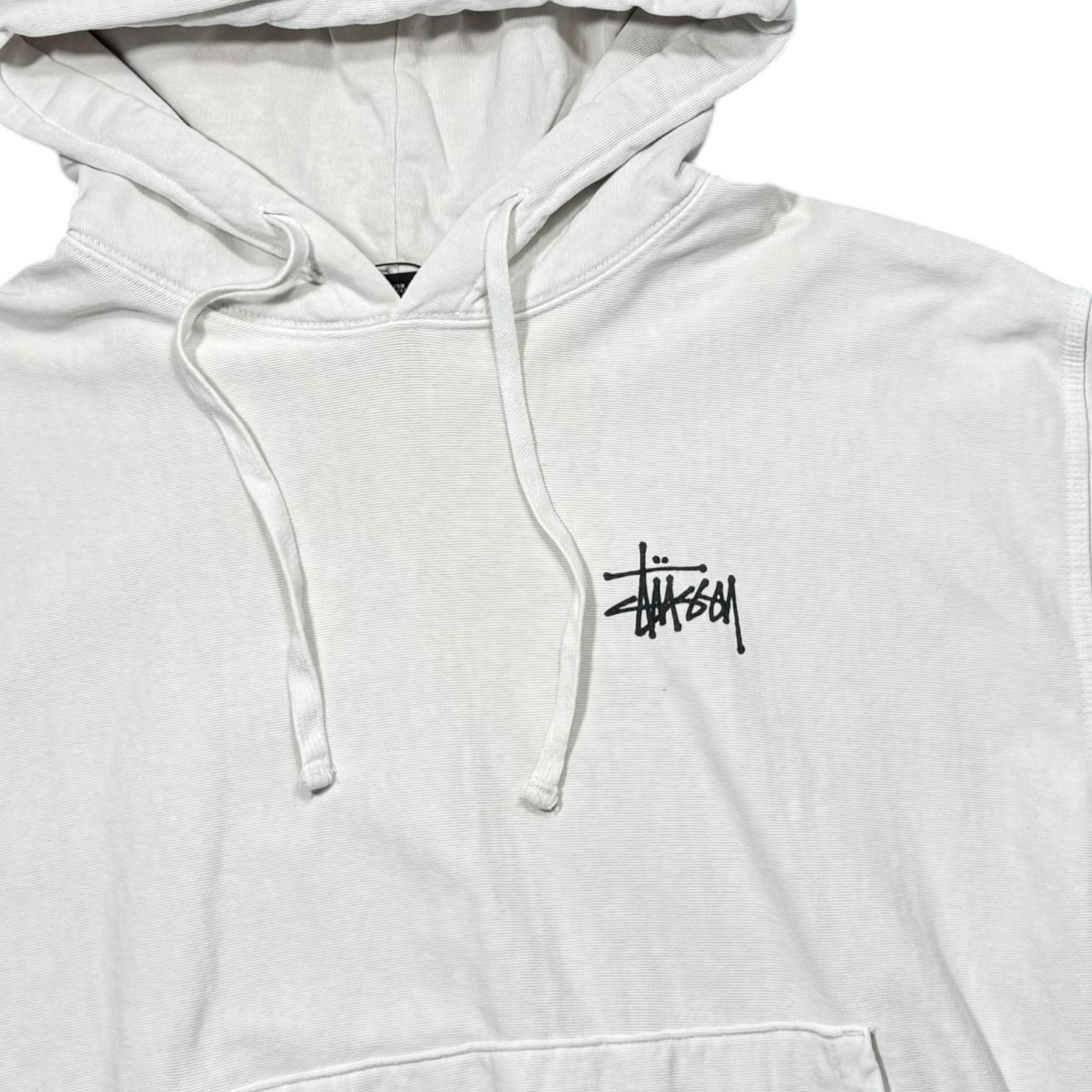 Sweat Stussy (M)