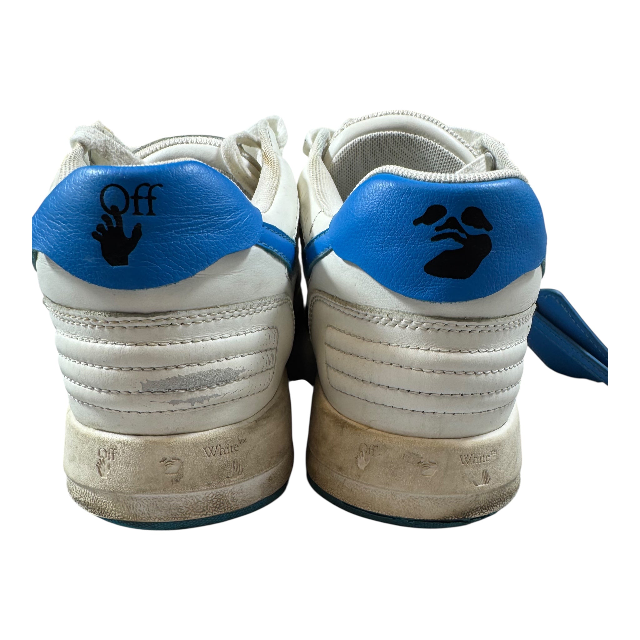 Off White Out Off Office (41EU)