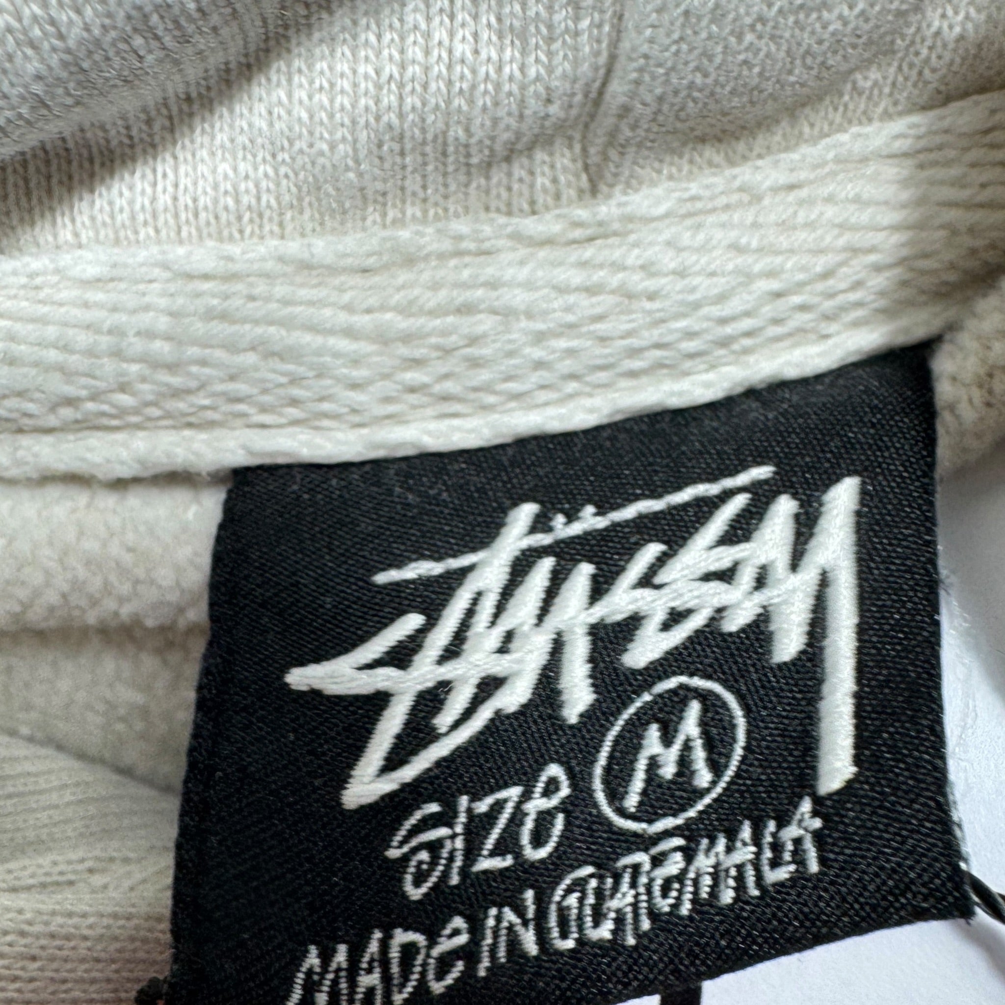 Sweat Stussy (M)