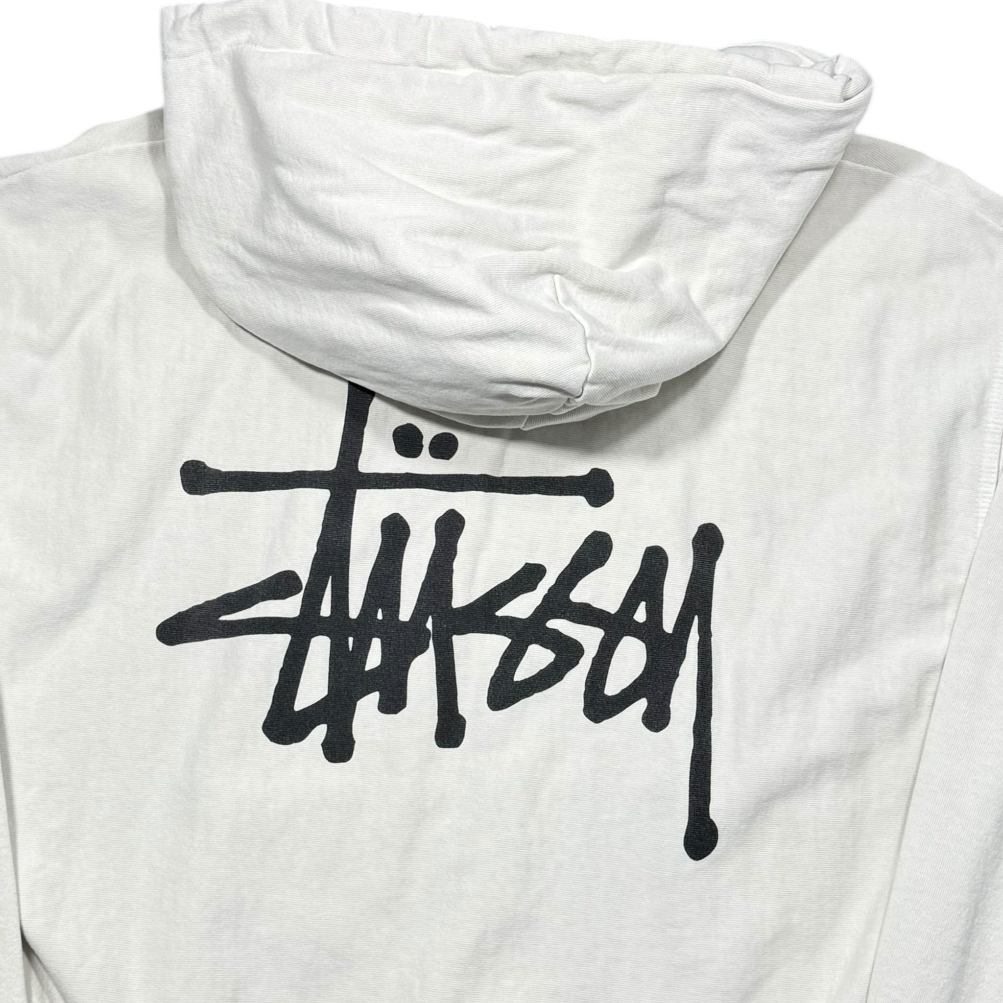 Sweat Stussy (M)