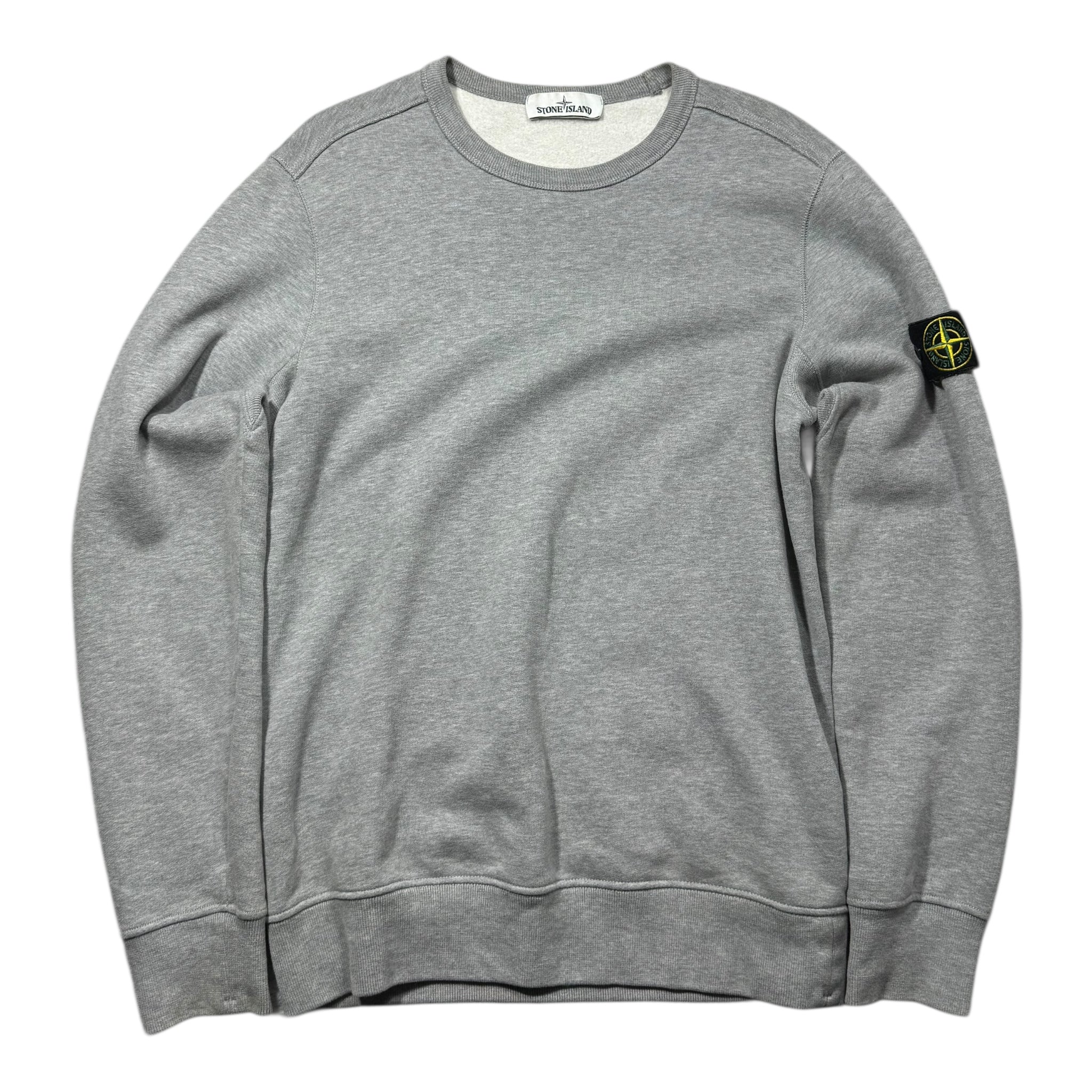 Sweat Stone Island (S)