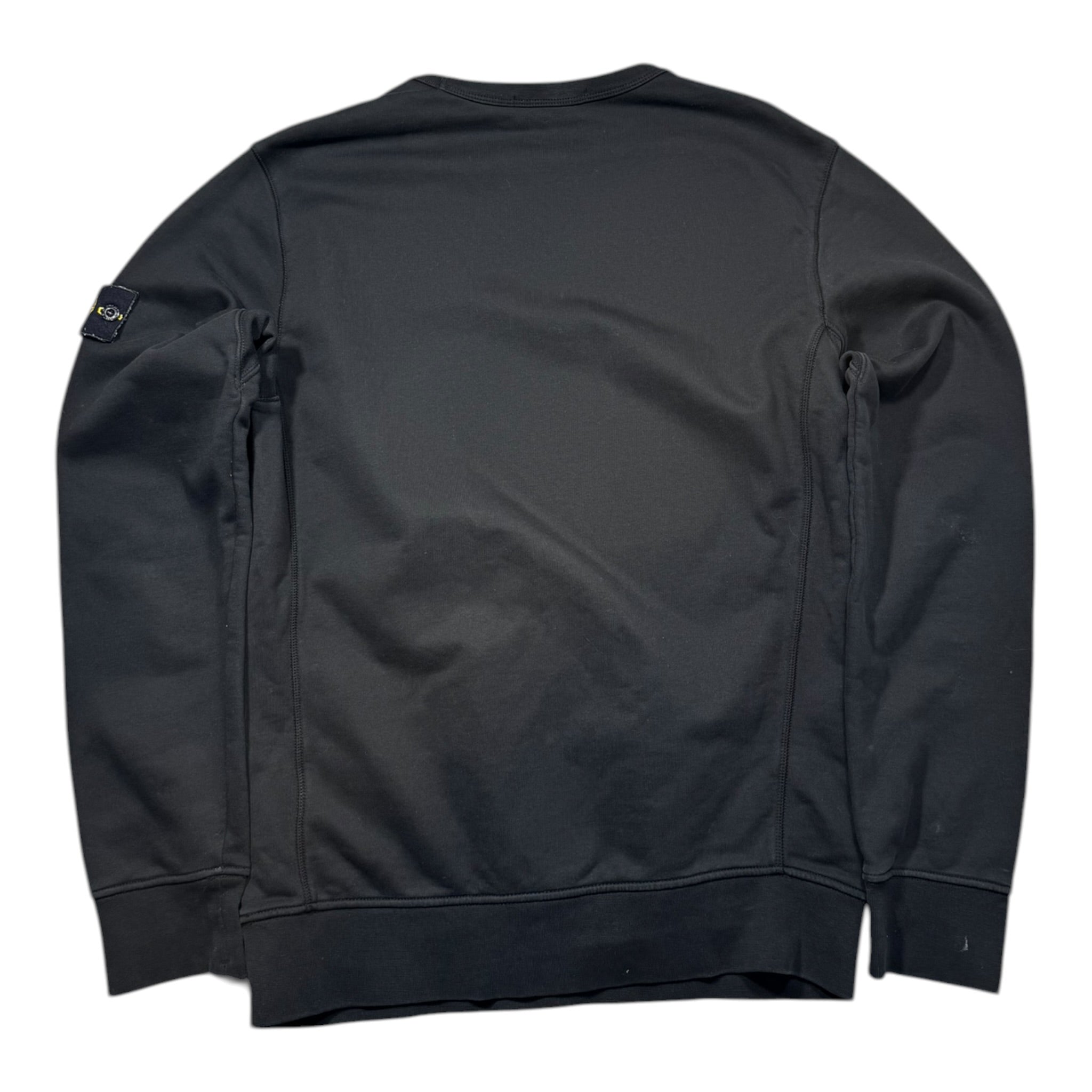 Sweat Stone Island (L)
