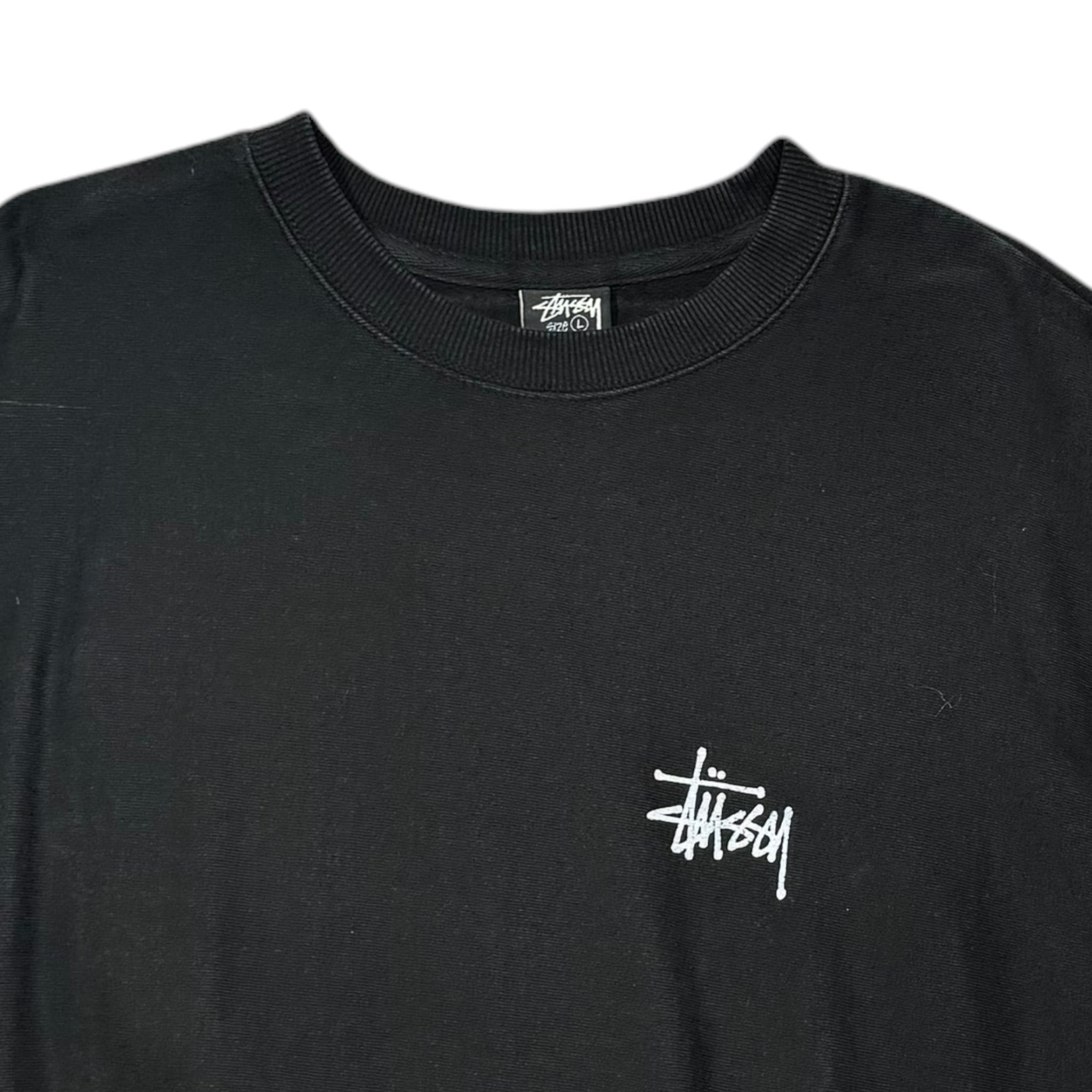 Sweat Stussy (L)
