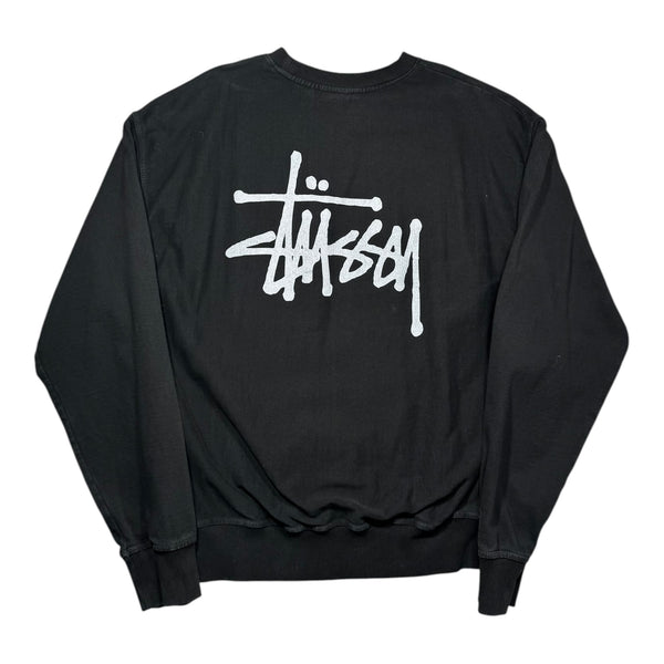Sweat Stussy (L)