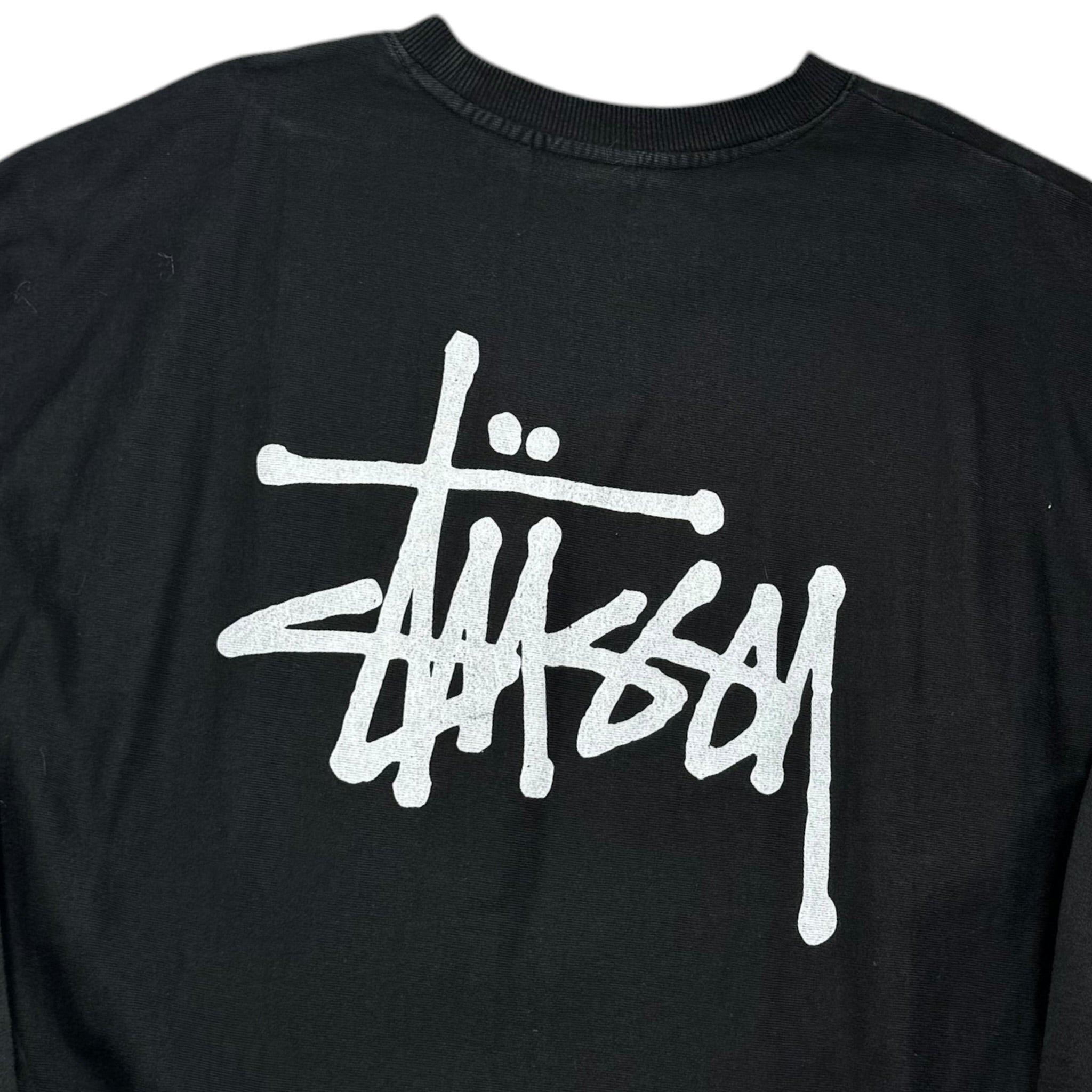 Sweat Stussy (L)