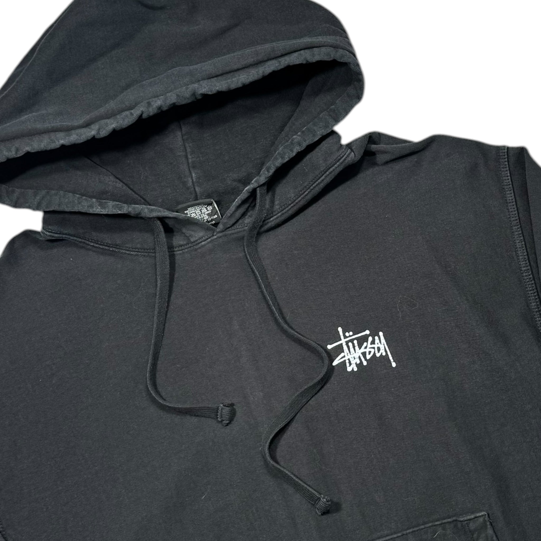 Sweat Stussy (L)