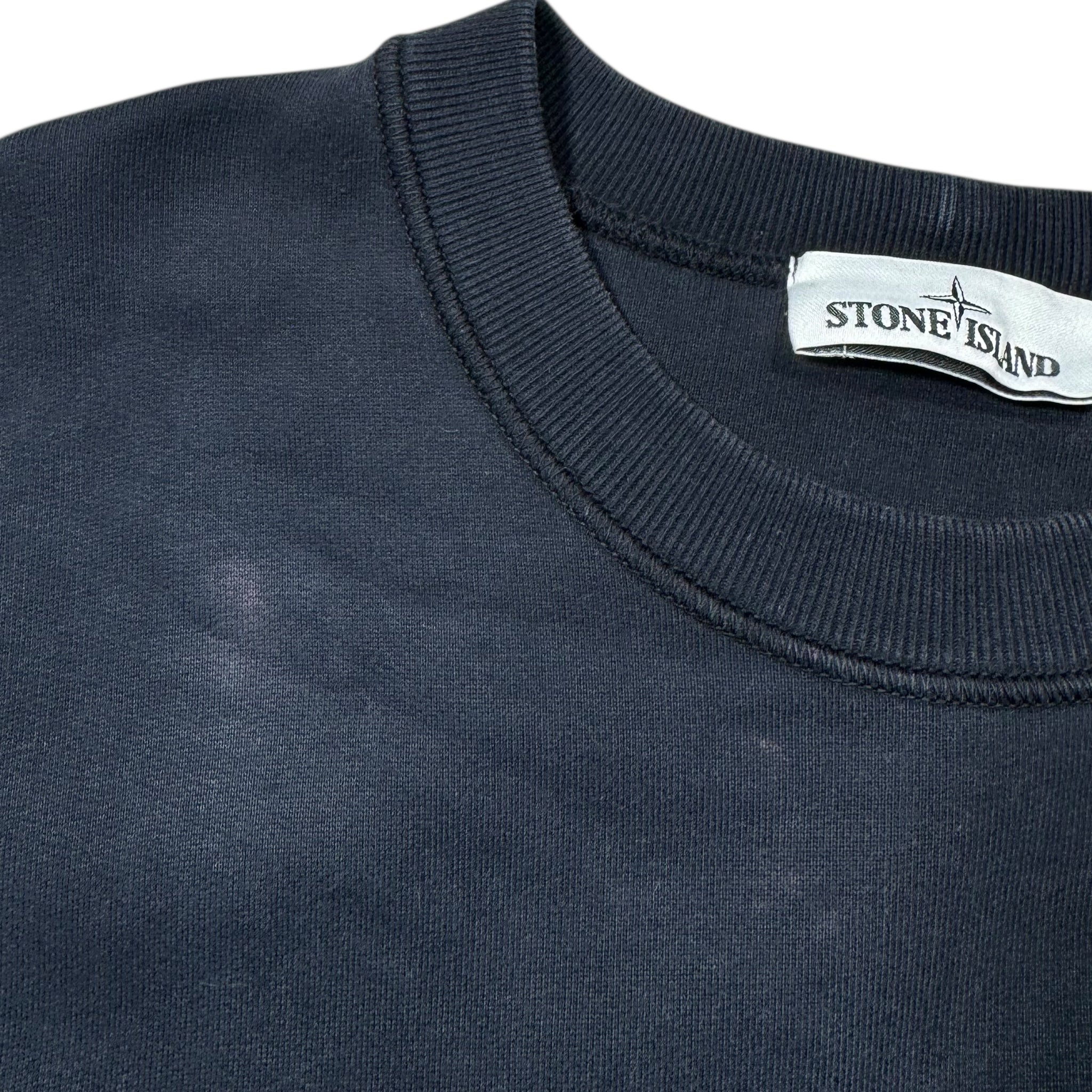 Sweat Stone Island (S)