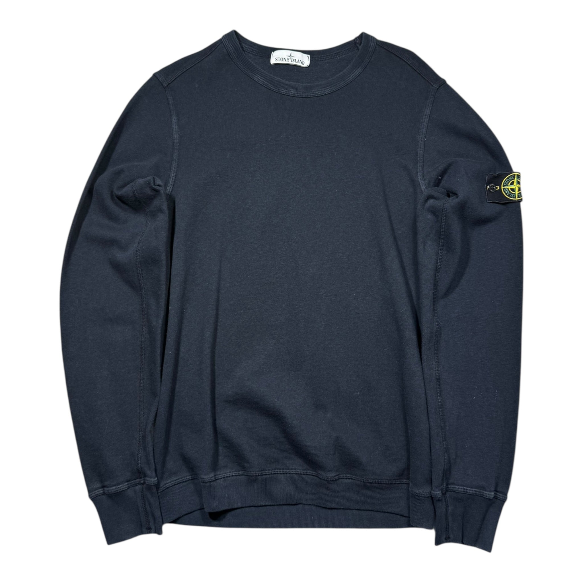 Sweat Stone Island (M)