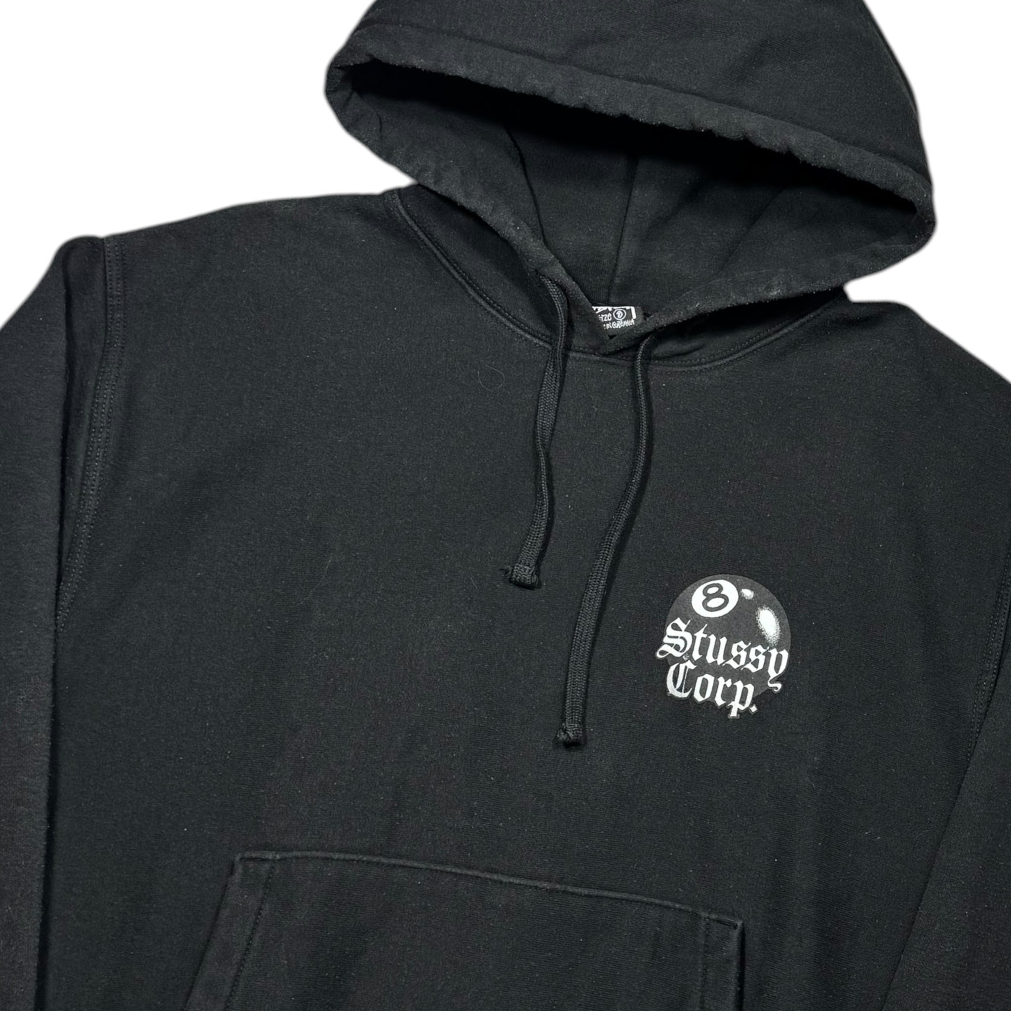 Sweat Stussy (S)