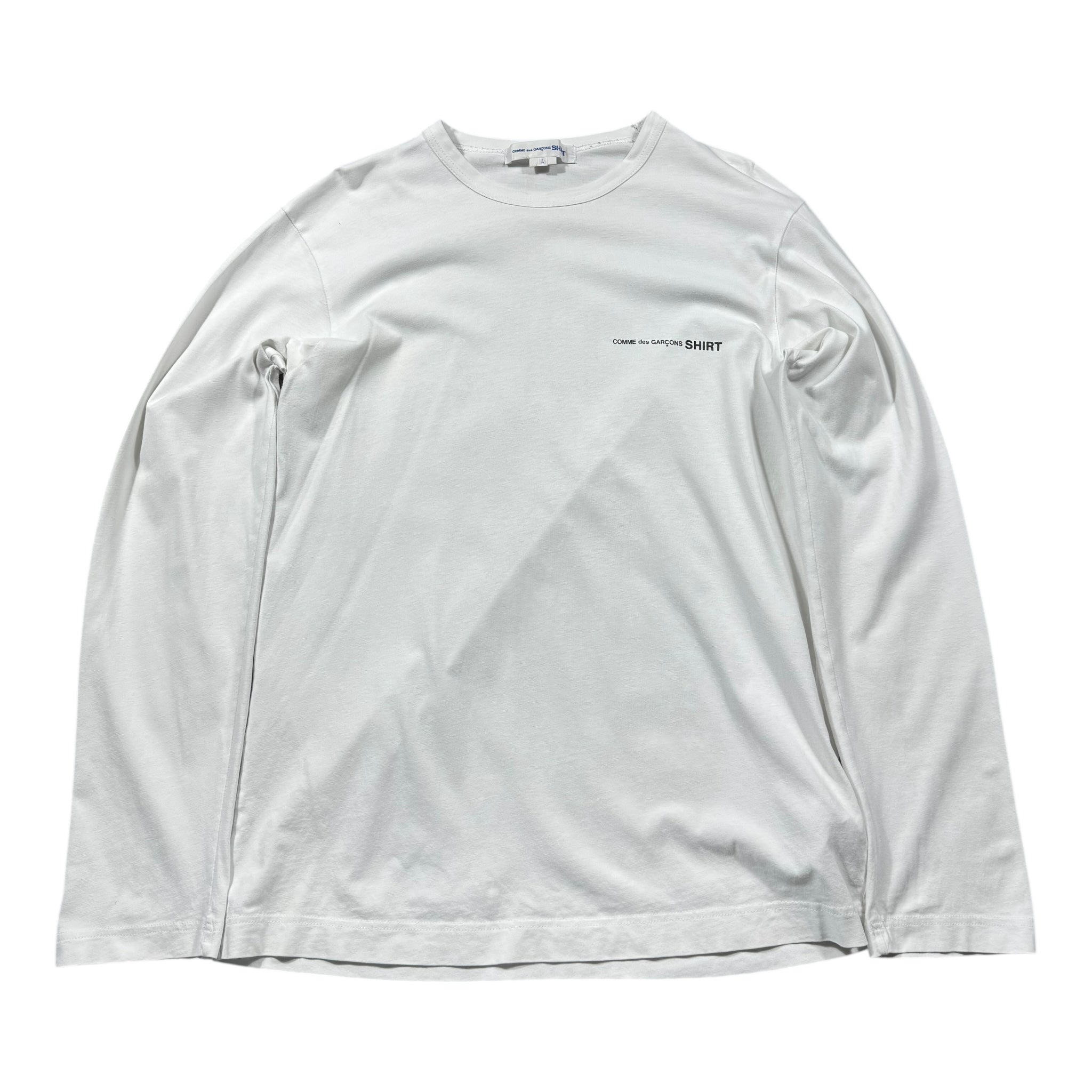 T-Shirt CDG (L)