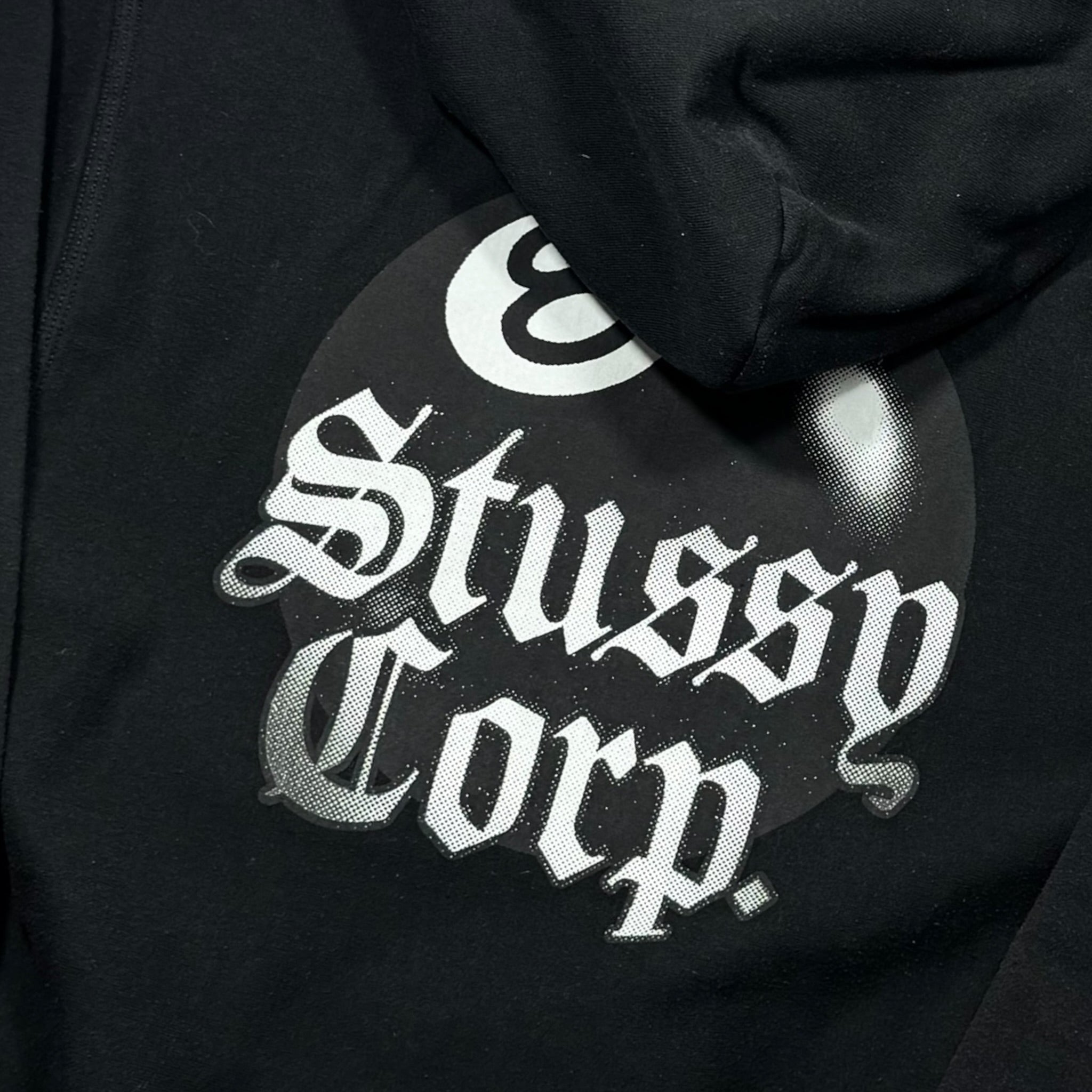 Sweat Stussy (S)