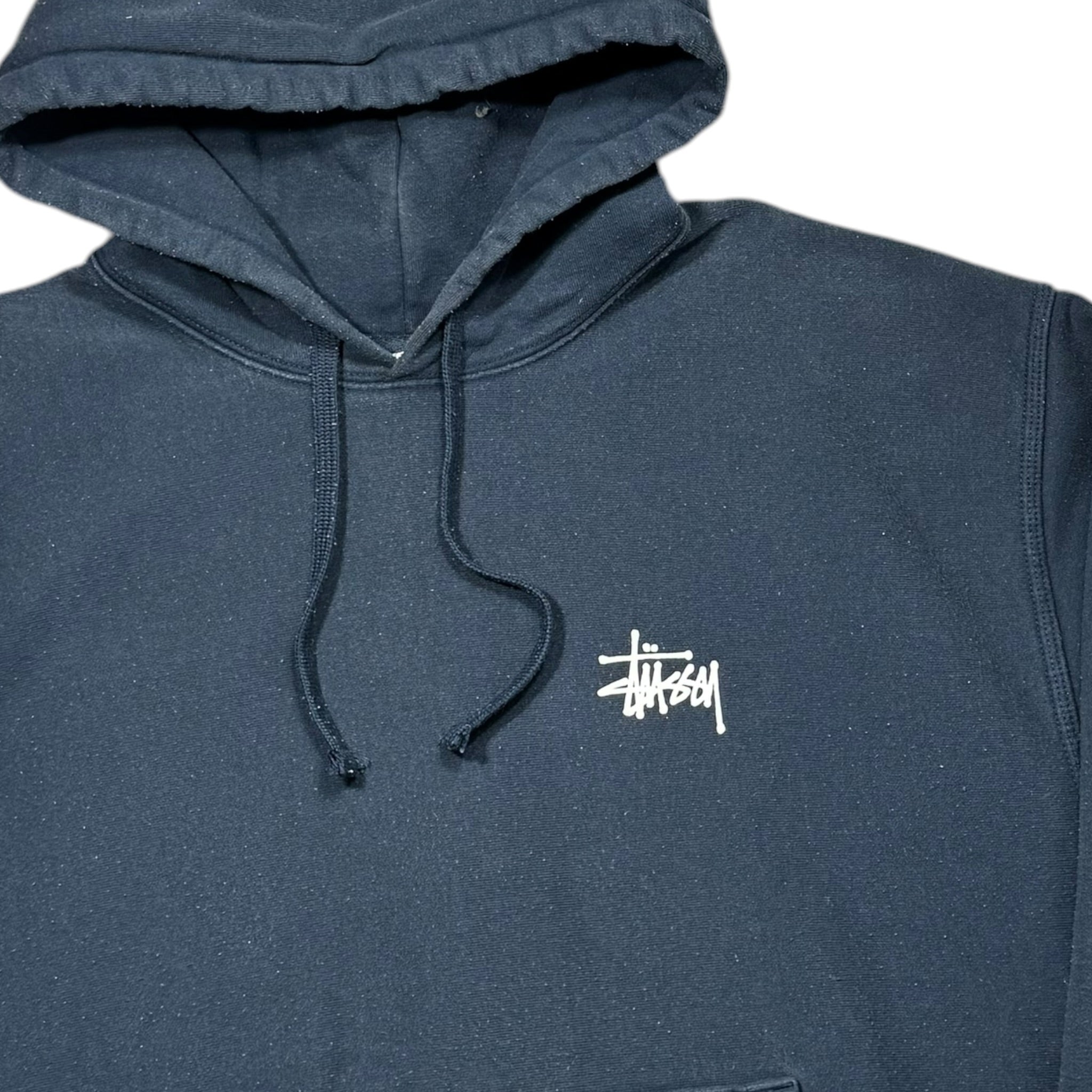 Sweat Stussy (XL)