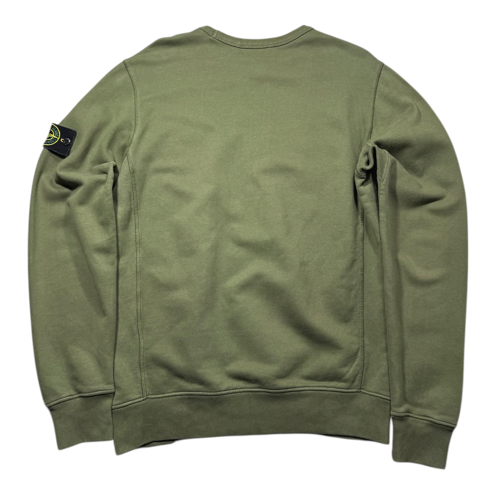 Sweat Stone Island (M)