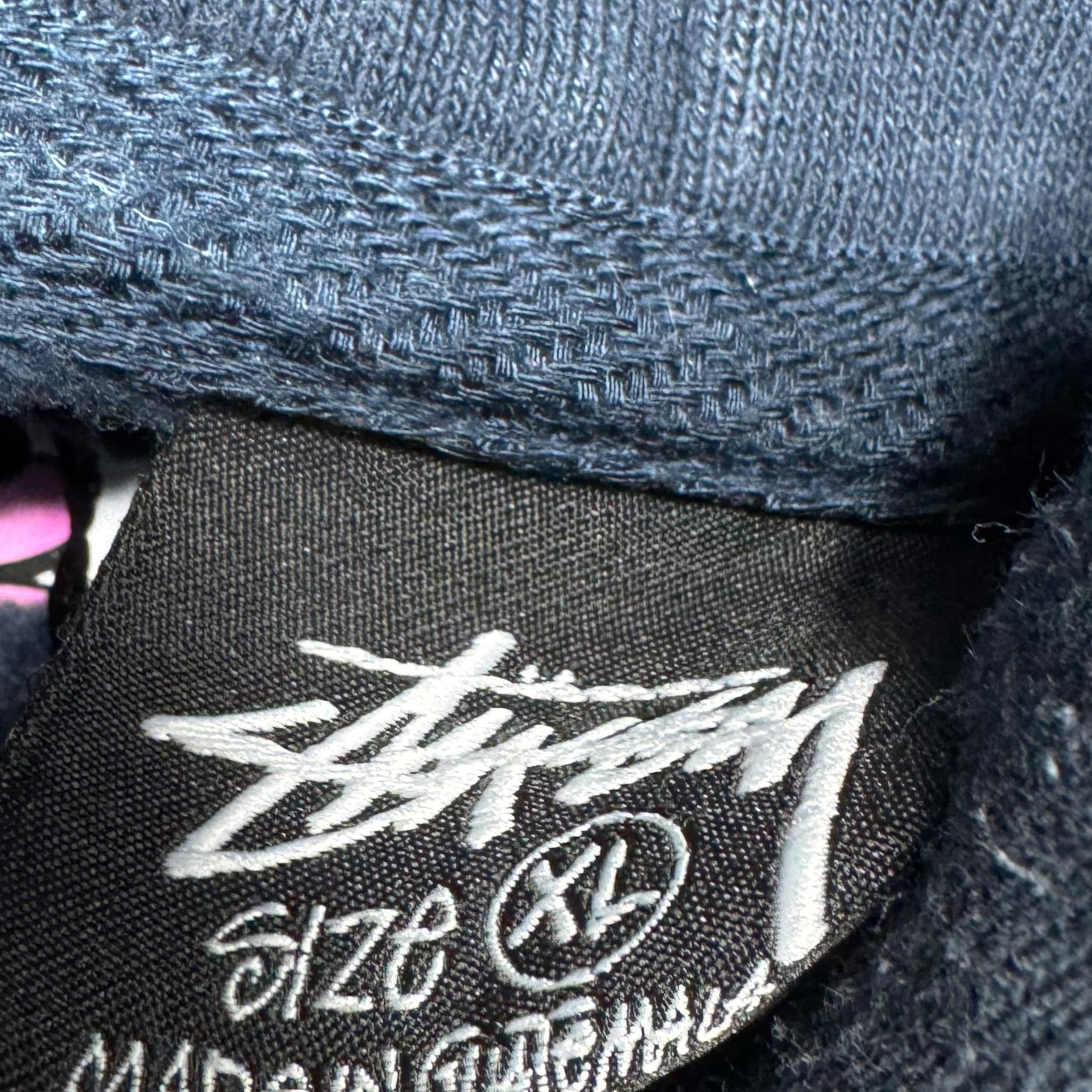 Sweat Stussy (XL)
