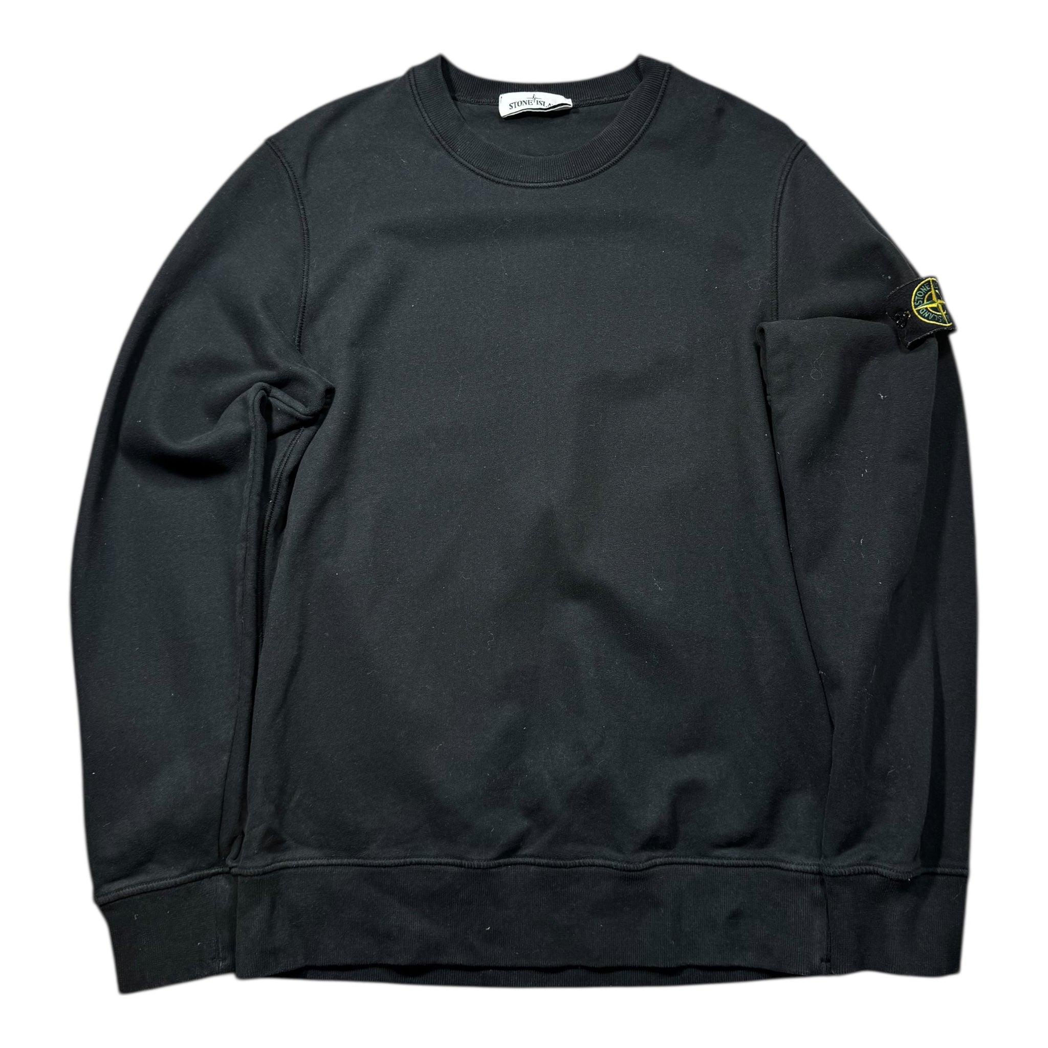 Sweat Stone Island (M)