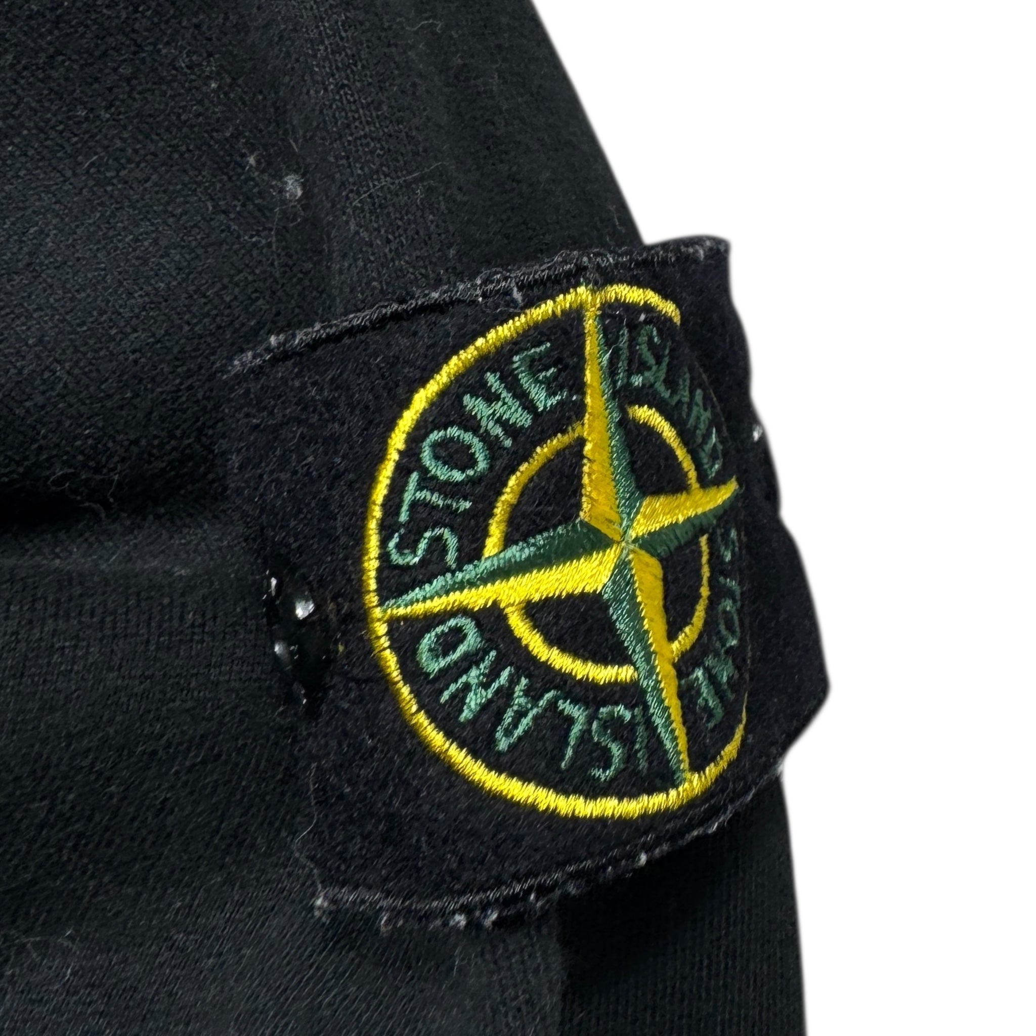 Sweat Stone Island (M)
