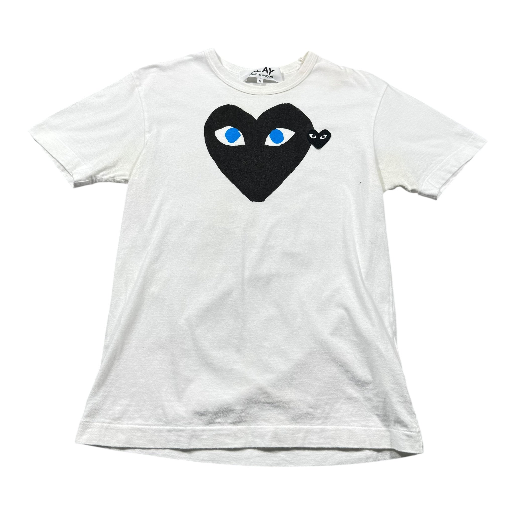 T-Shirt CDG (S)
