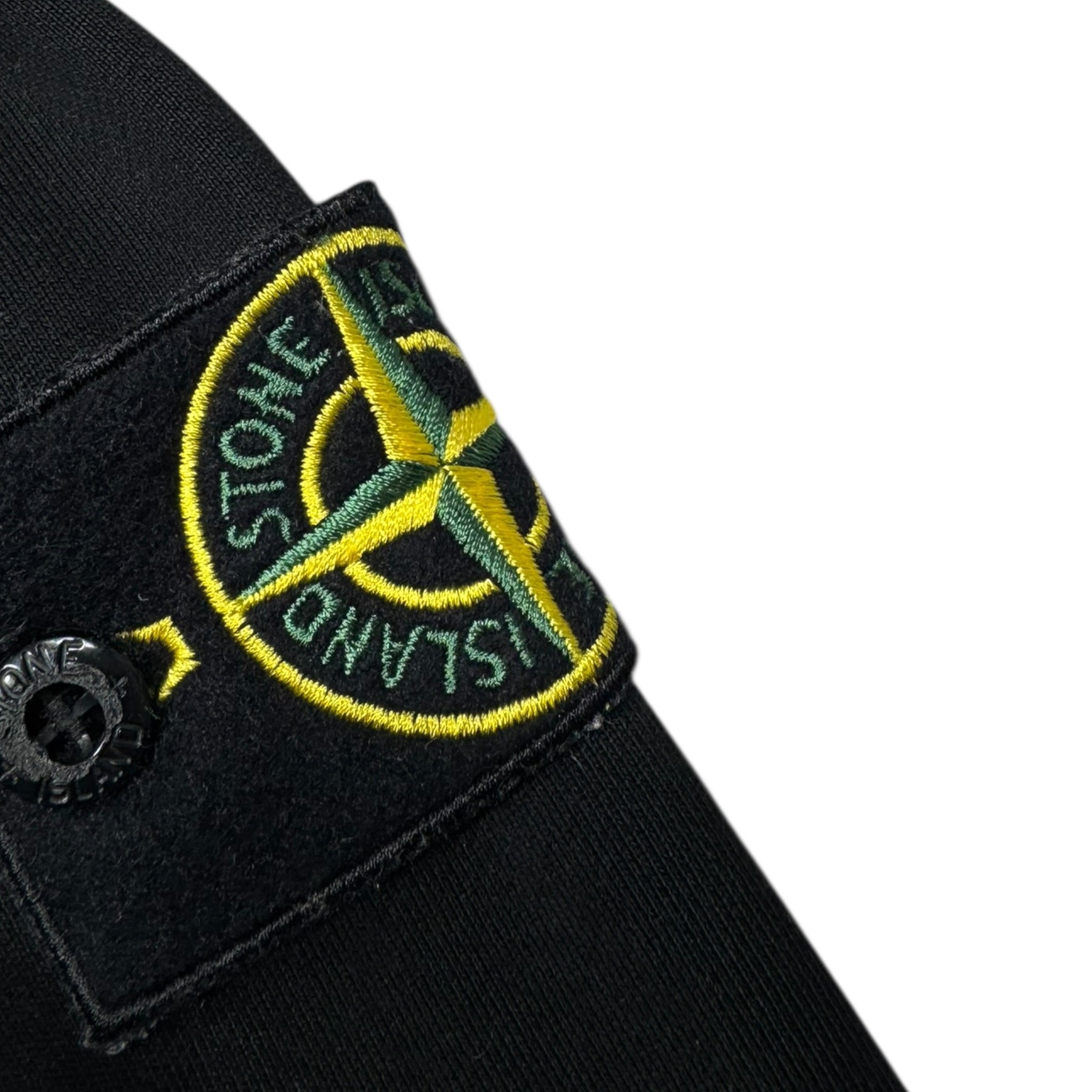 Sweat Stone Island (S)