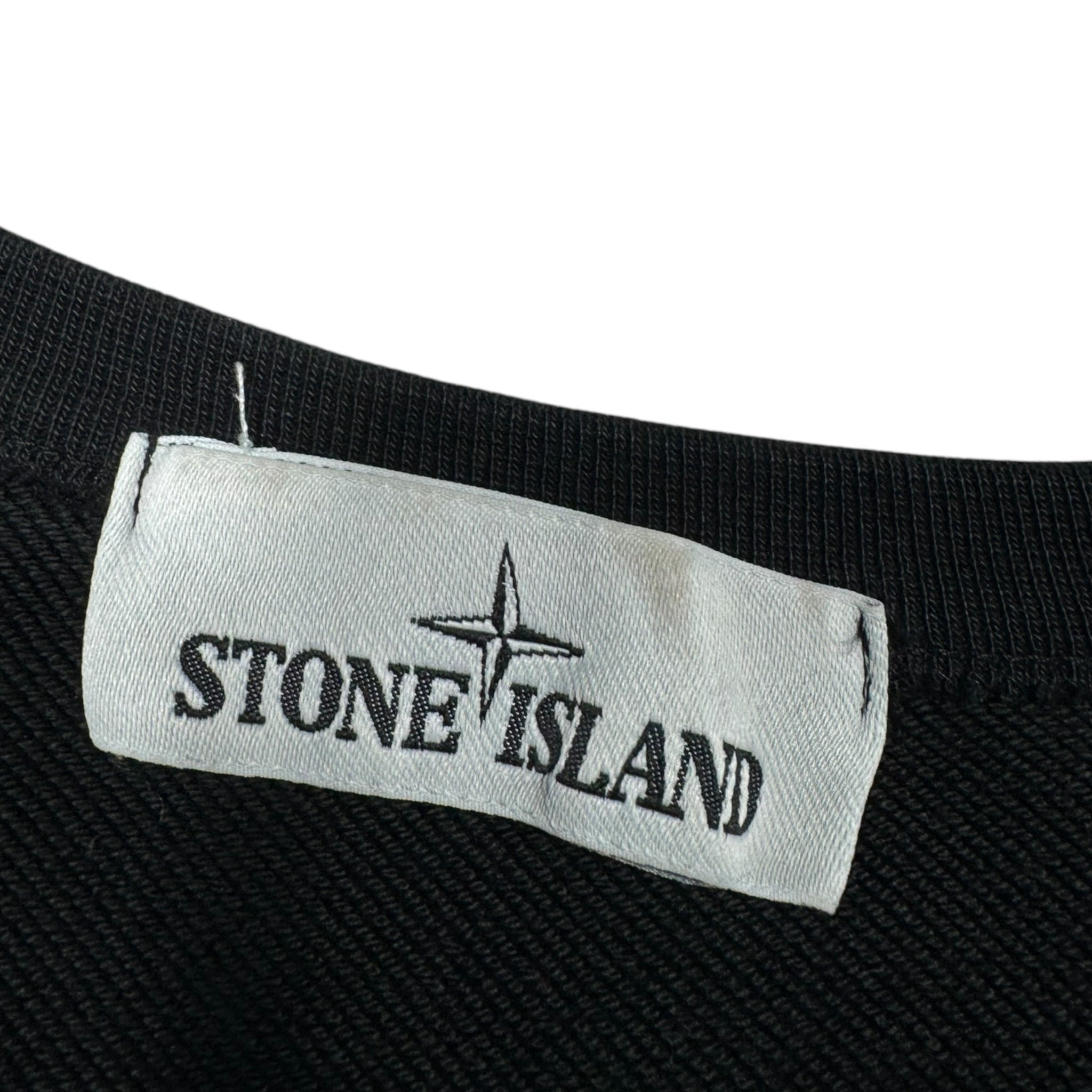 Sweat Stone Island (S)