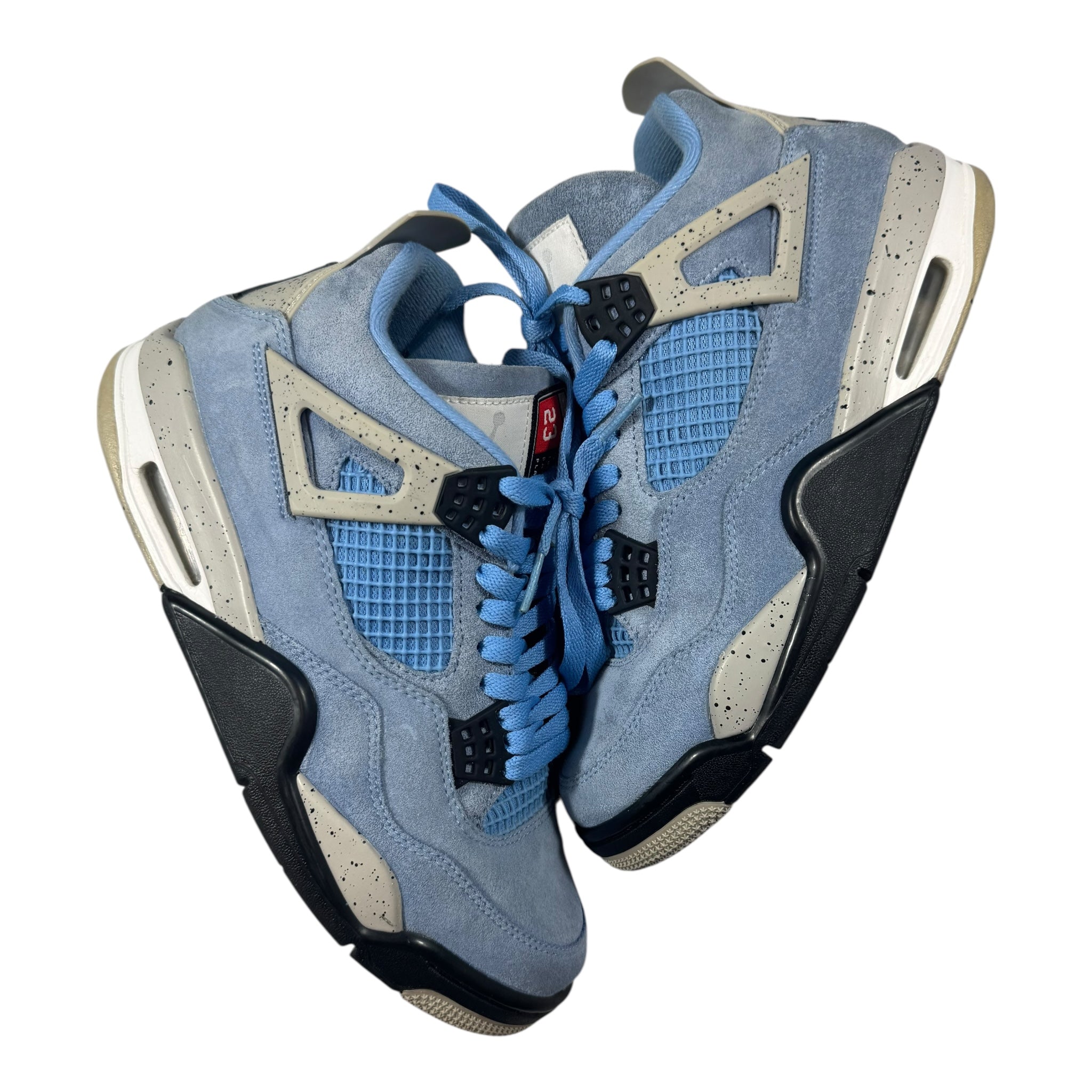 Jordan 4 University Blue (40.5EU)