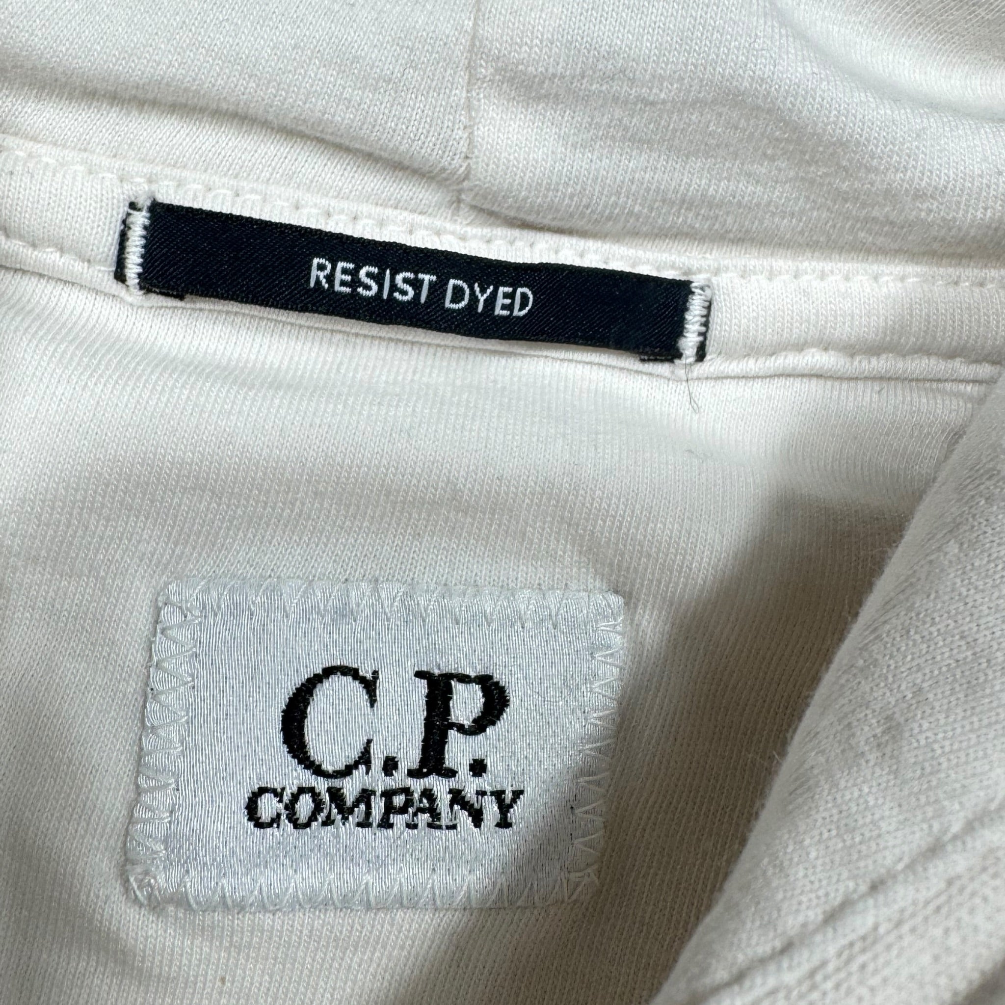 Sweat C.P. Company (S)