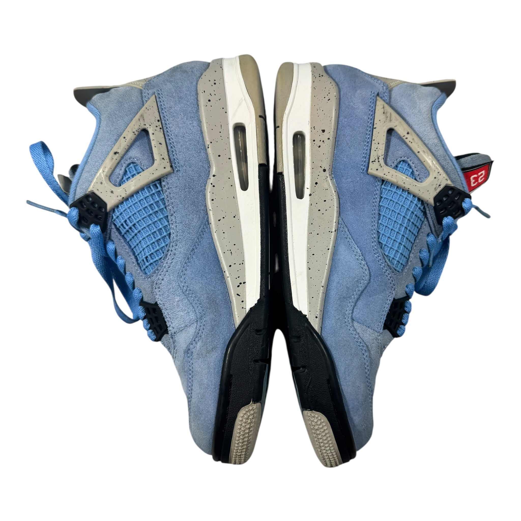 Jordan 4 University Blue (40.5EU)