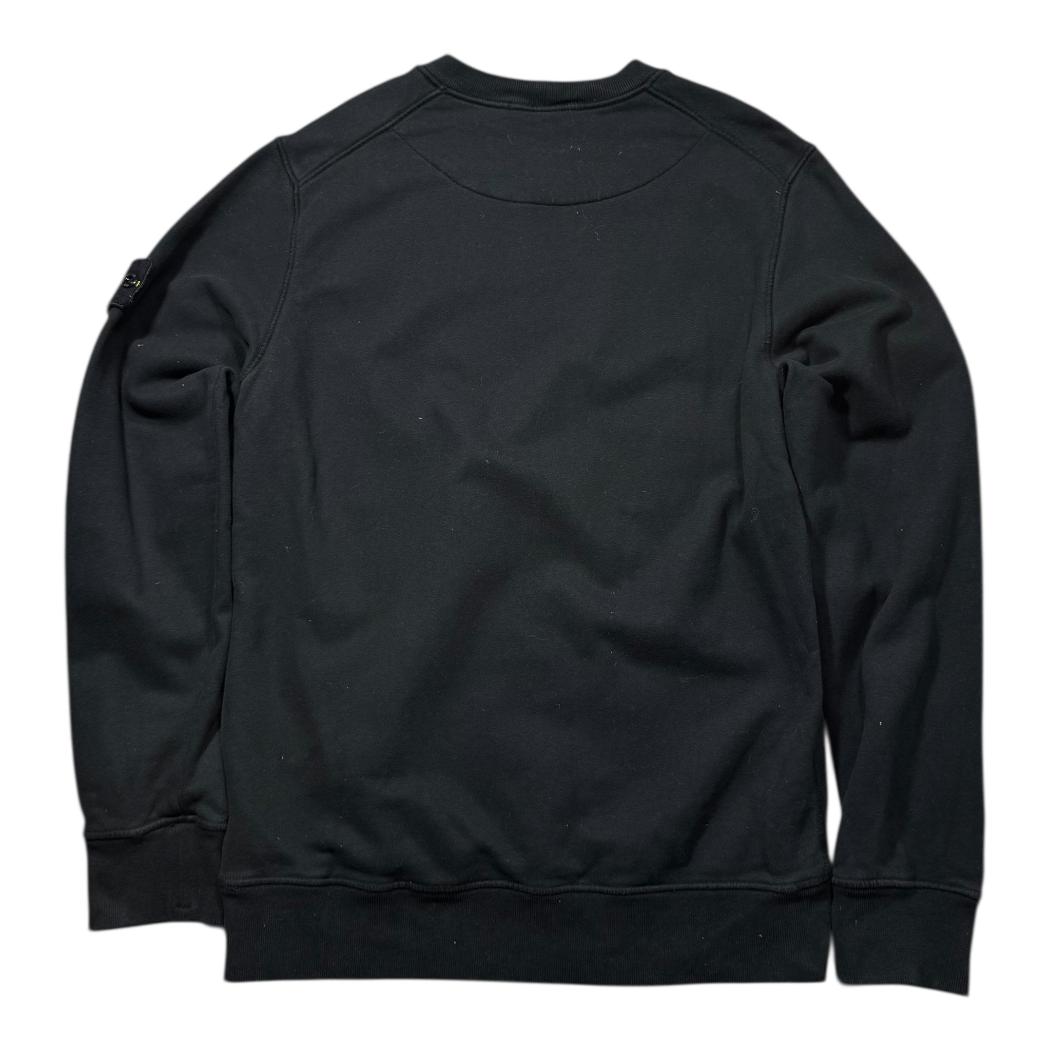 Sweat Stone Island (M)