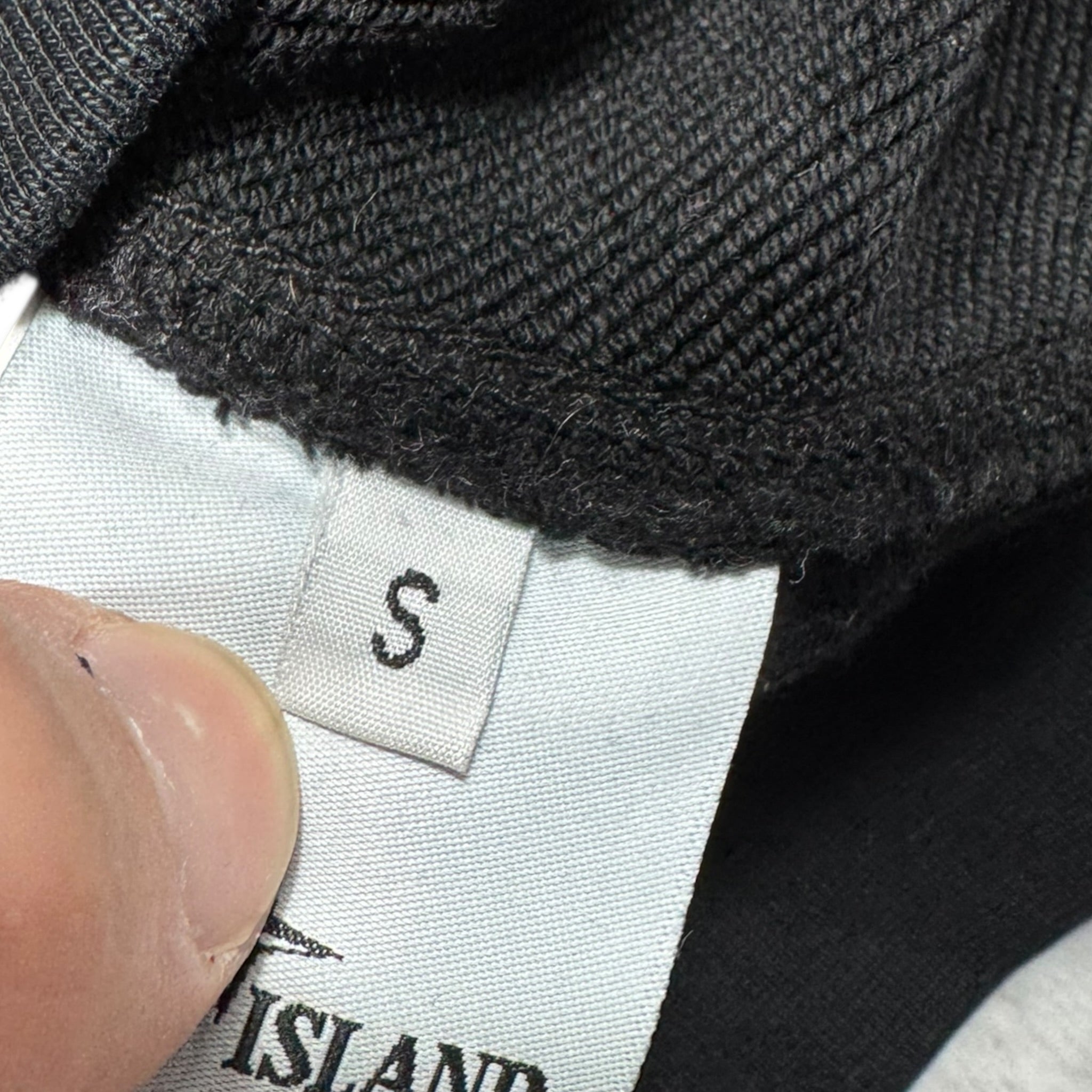 Sweat Stone Island (S)