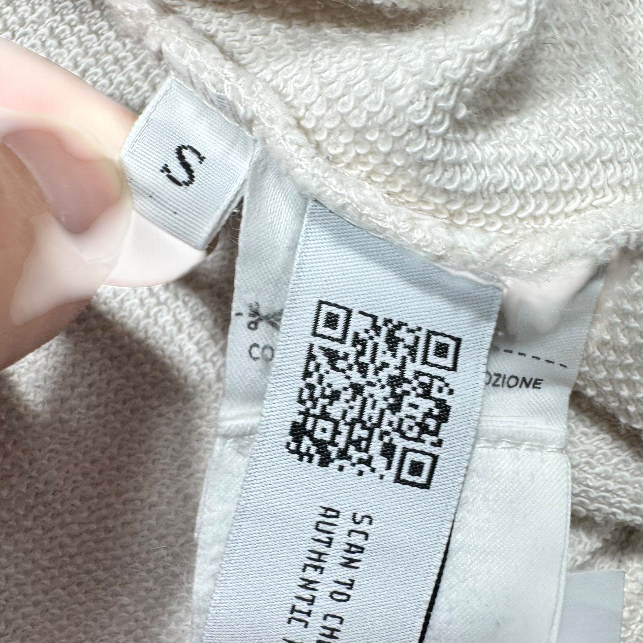 Sweat C.P. Company (S)
