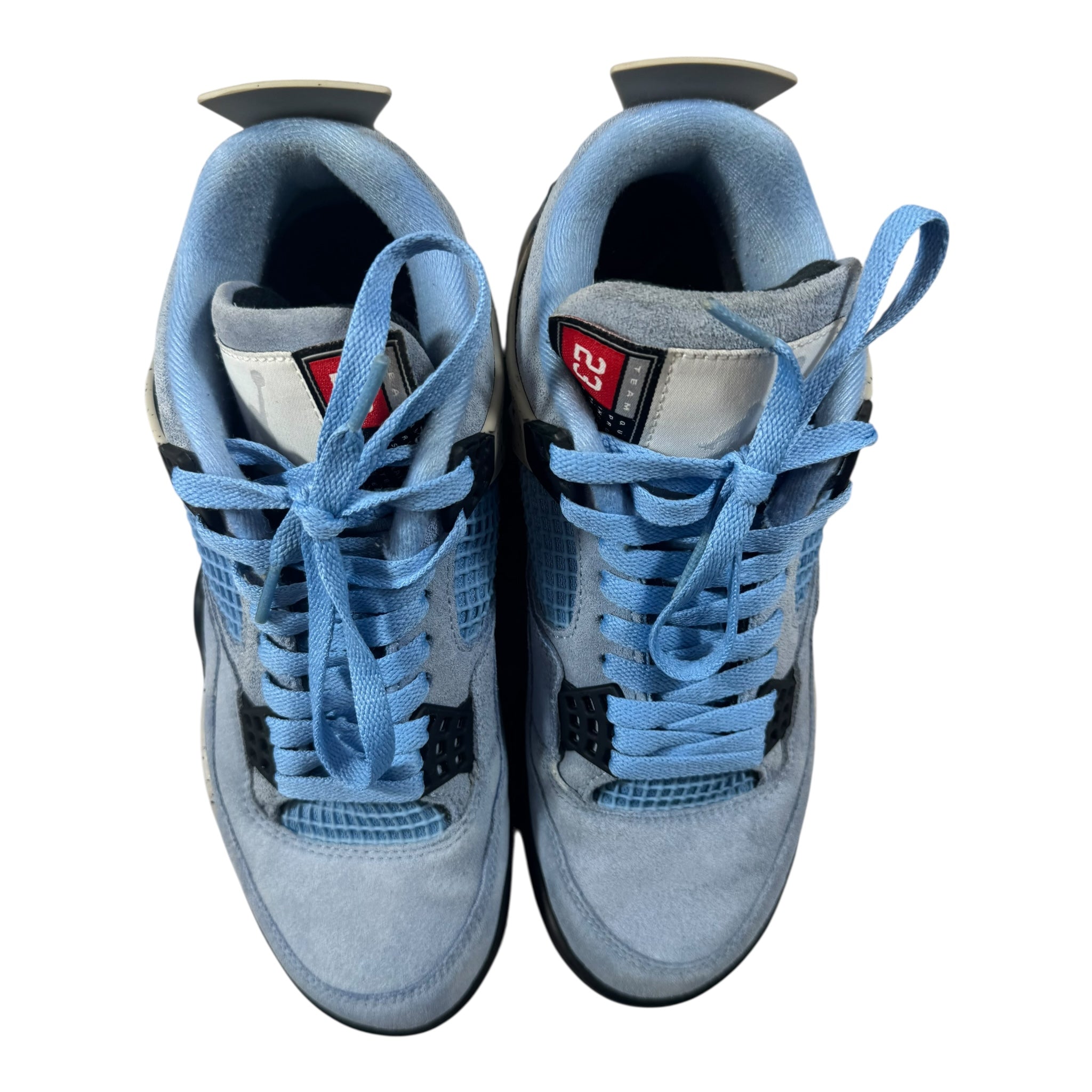 Jordan 4 University Blue (40.5EU)