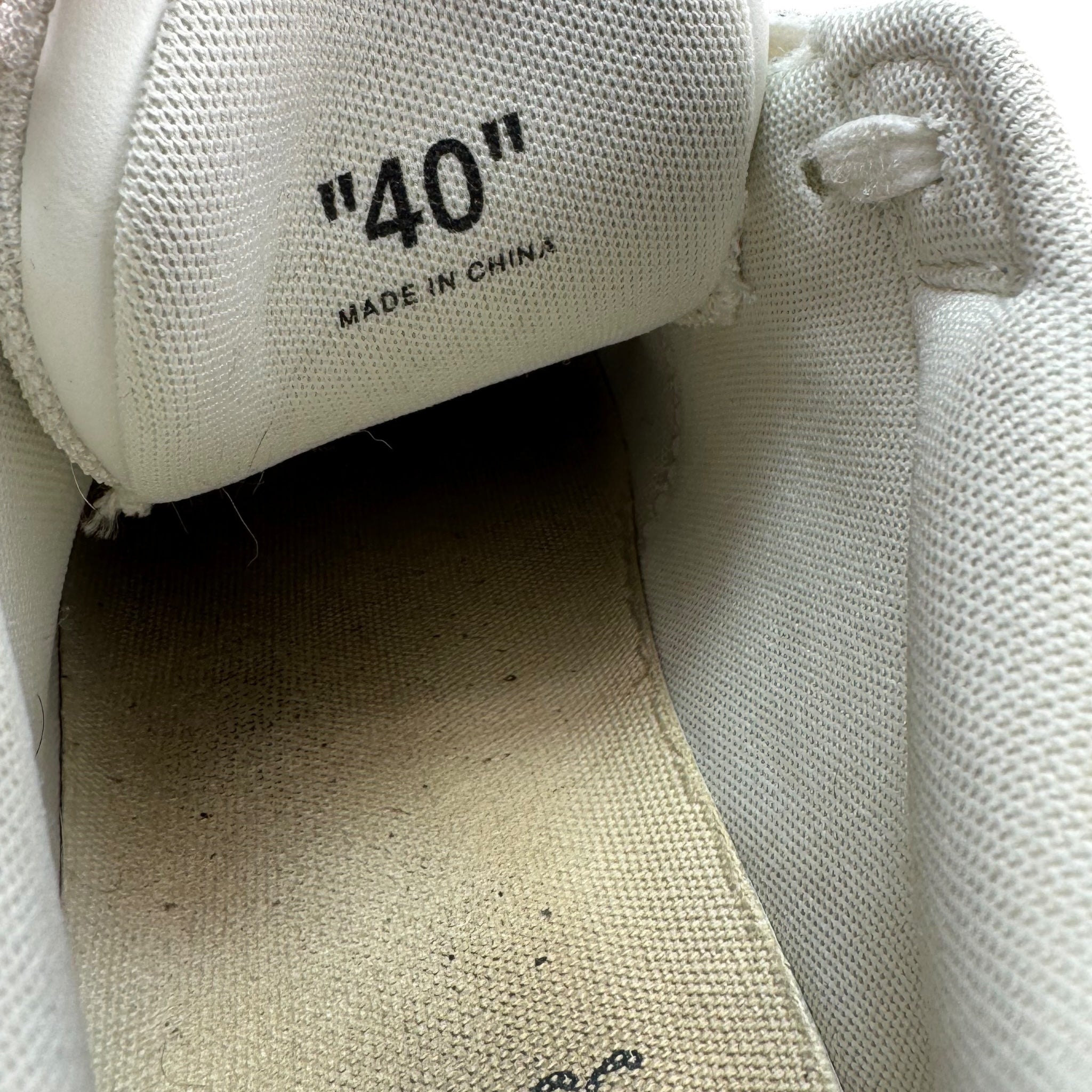 Off-White Out Off Office (40EU)