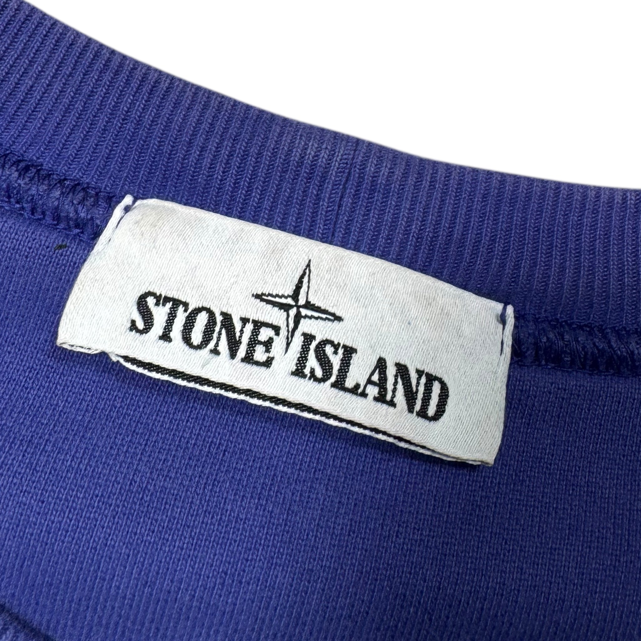 Sweat Stone Island (M)