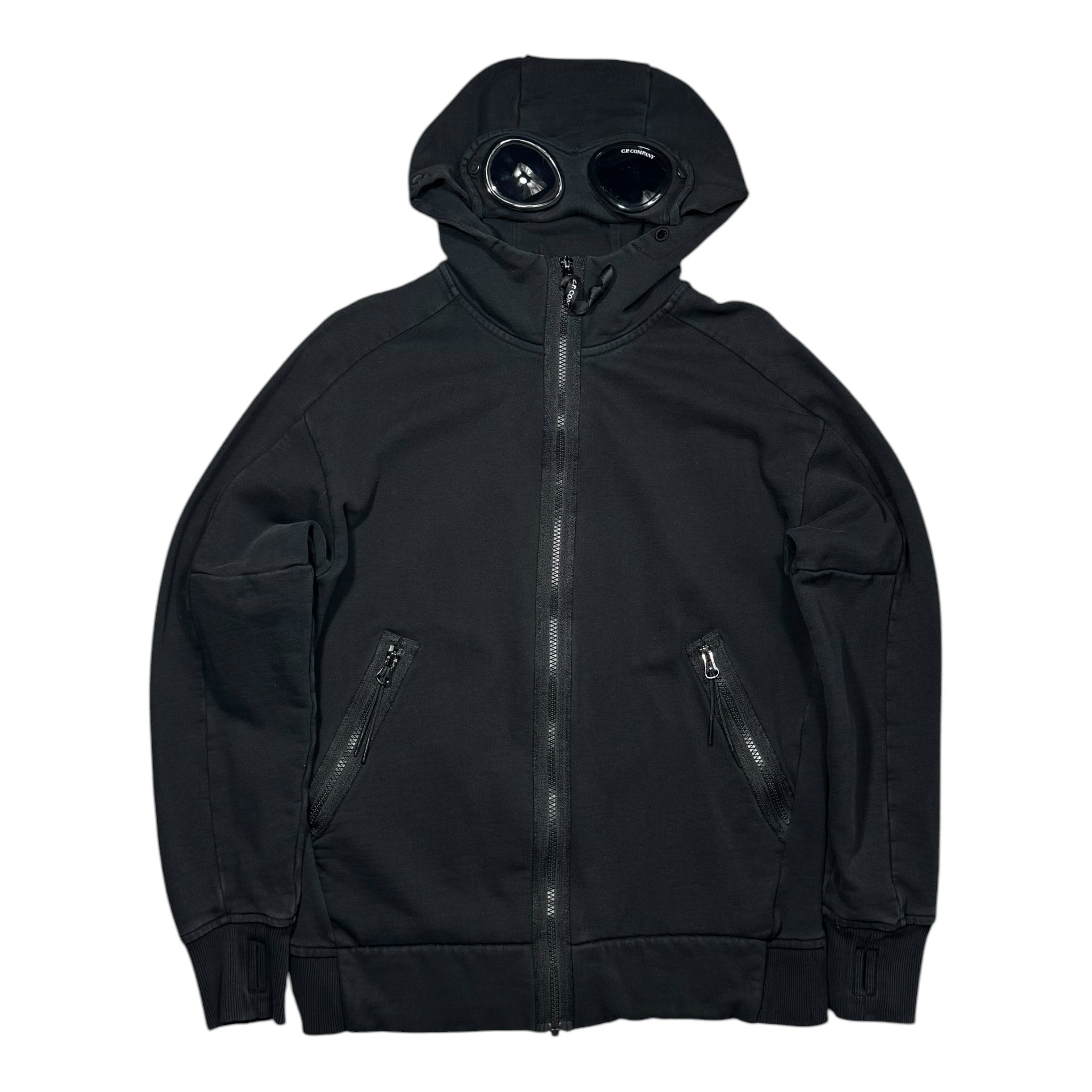 Sweat C.P. Company (S)