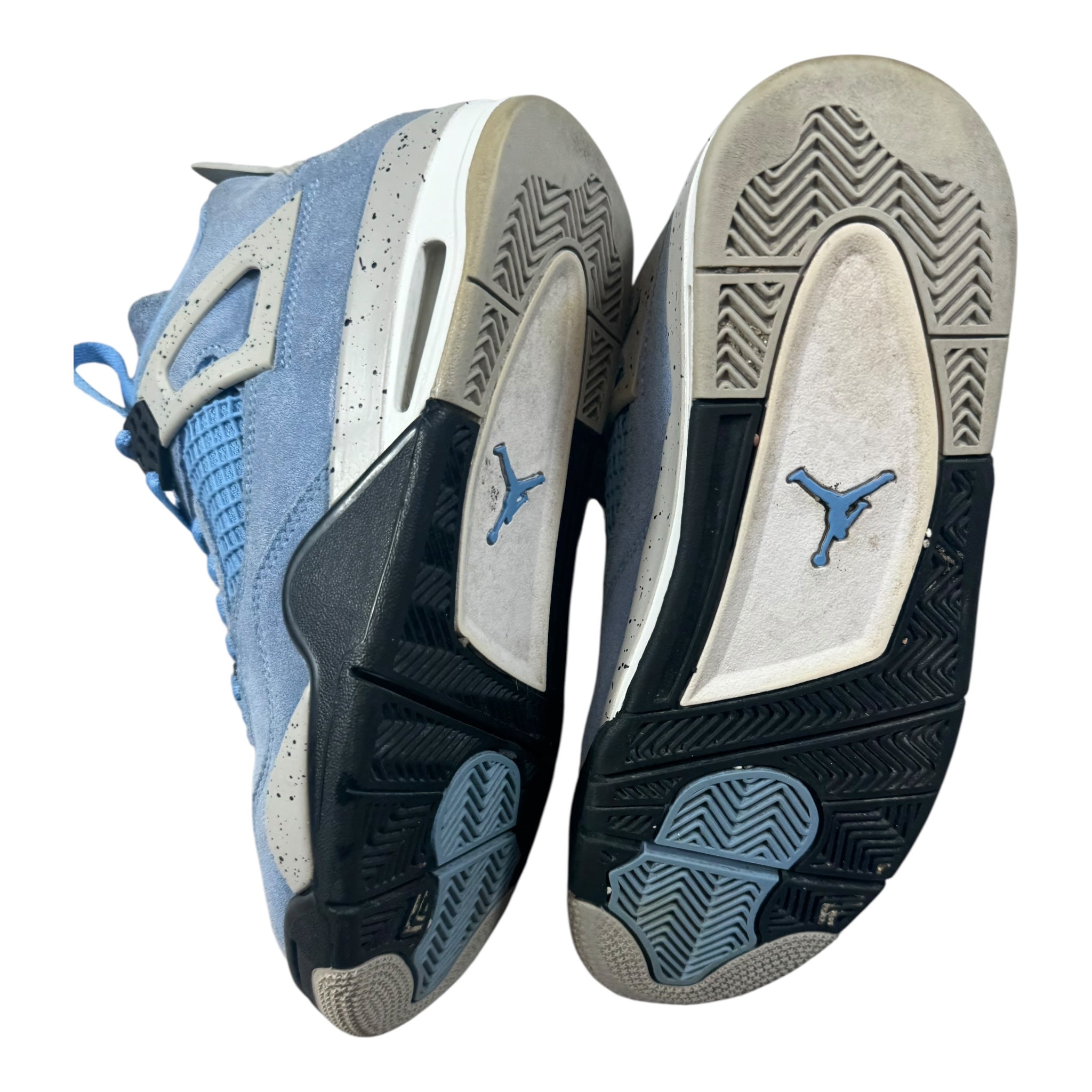 Jordan 4 University Blue (40.5EU)