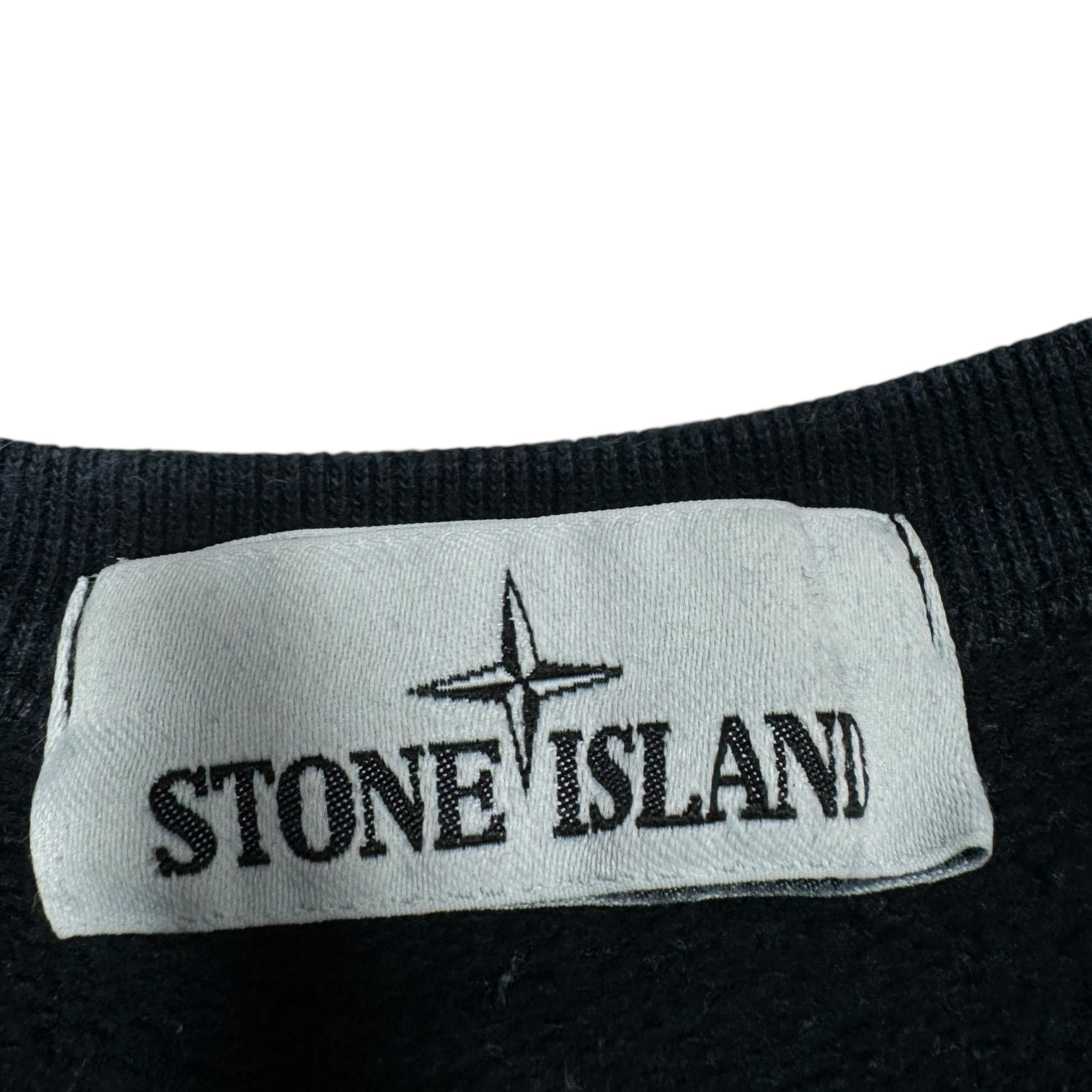 Sweat Stone Island (S)