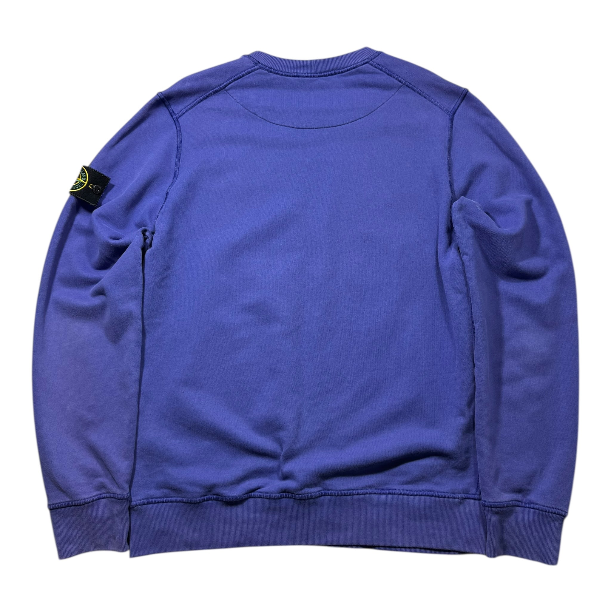 Sweat Stone Island (M)