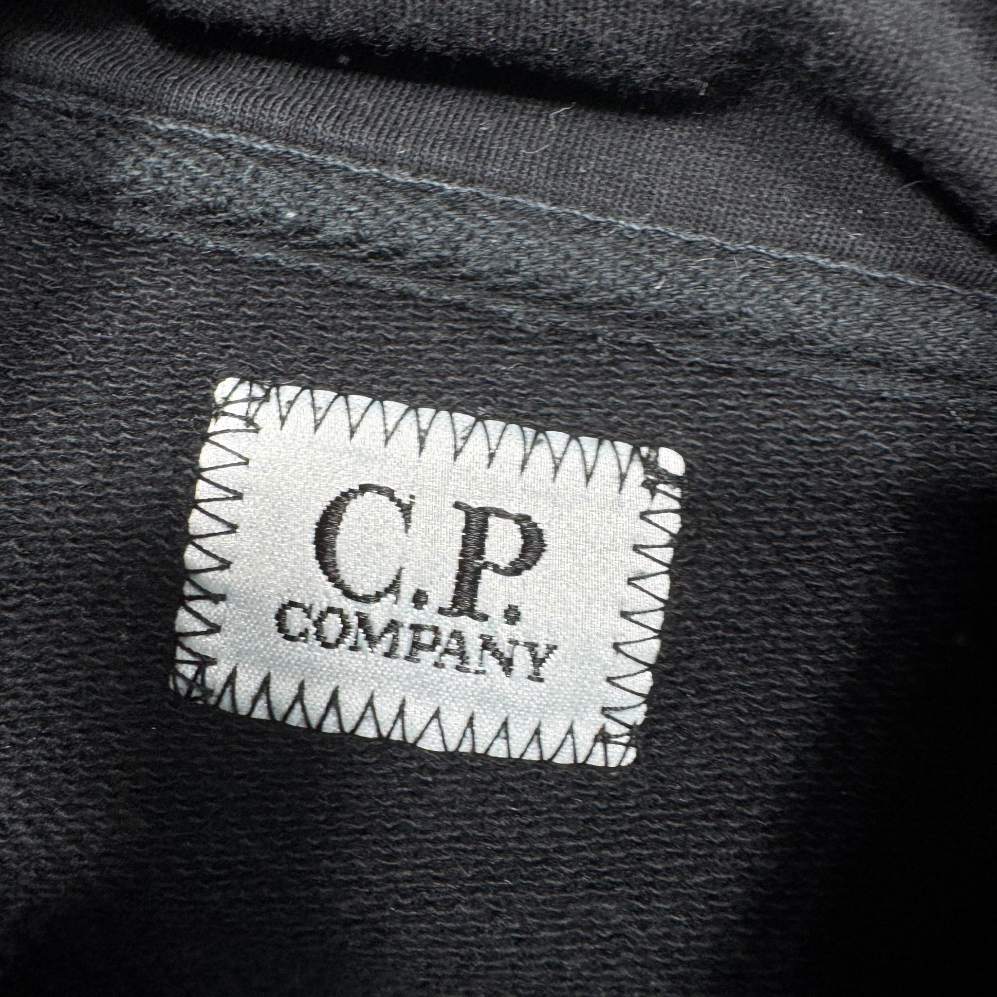 Sweat C.P. Company (S)
