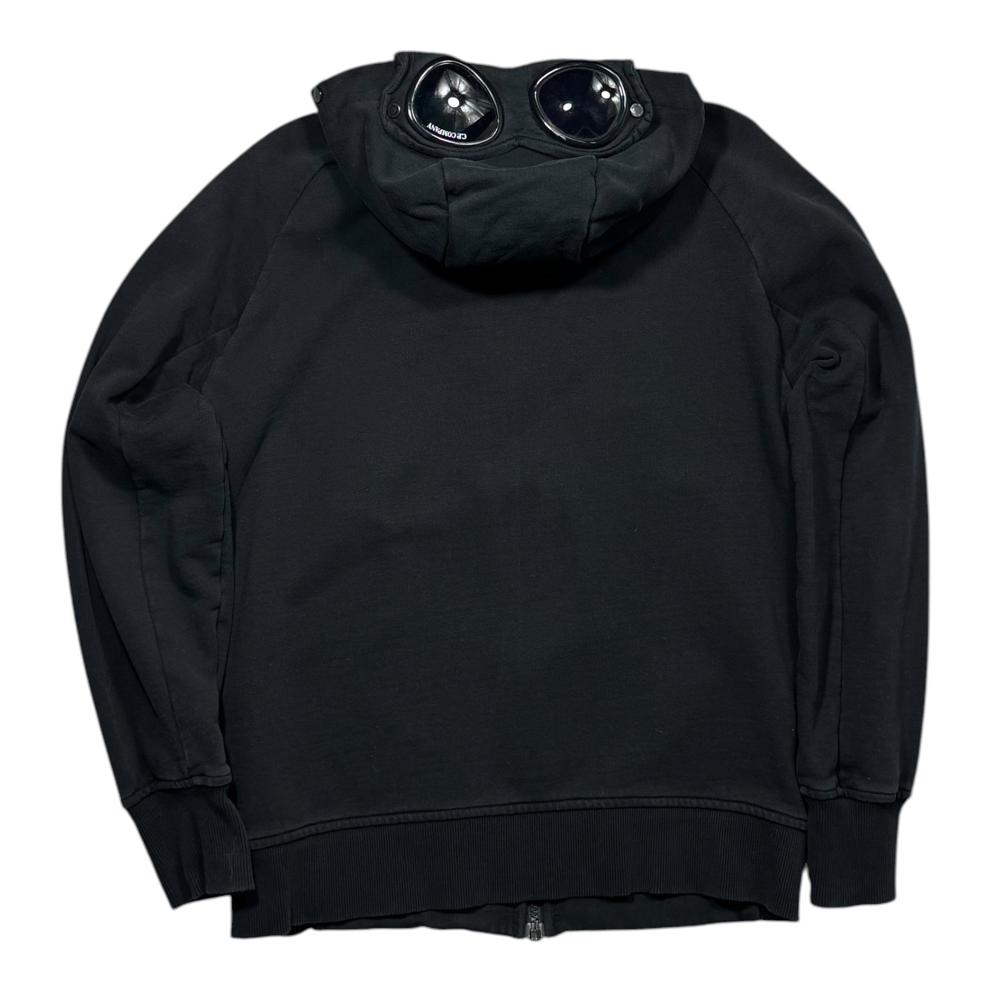 Sweat C.P. Company (S)