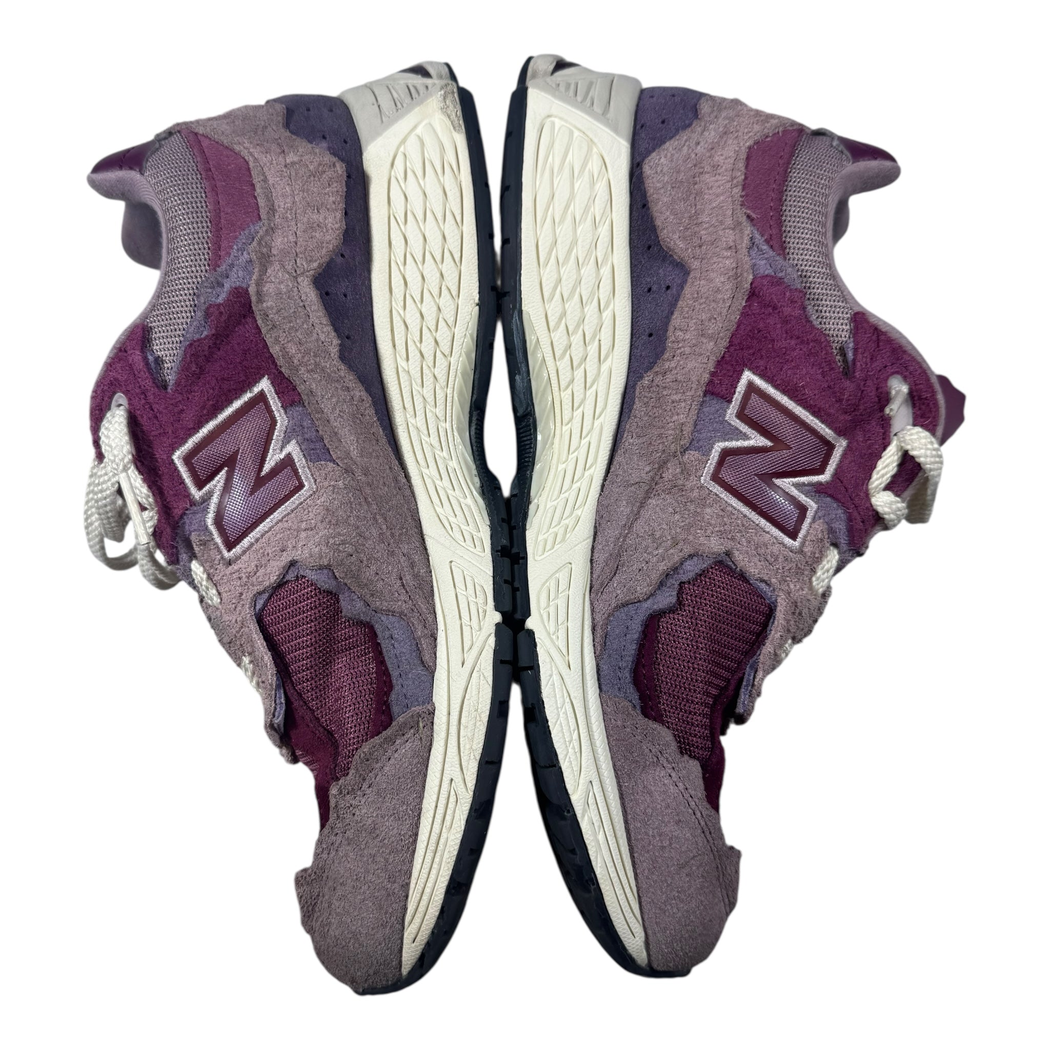 New Balance 2002r Protection Pack (42EU)