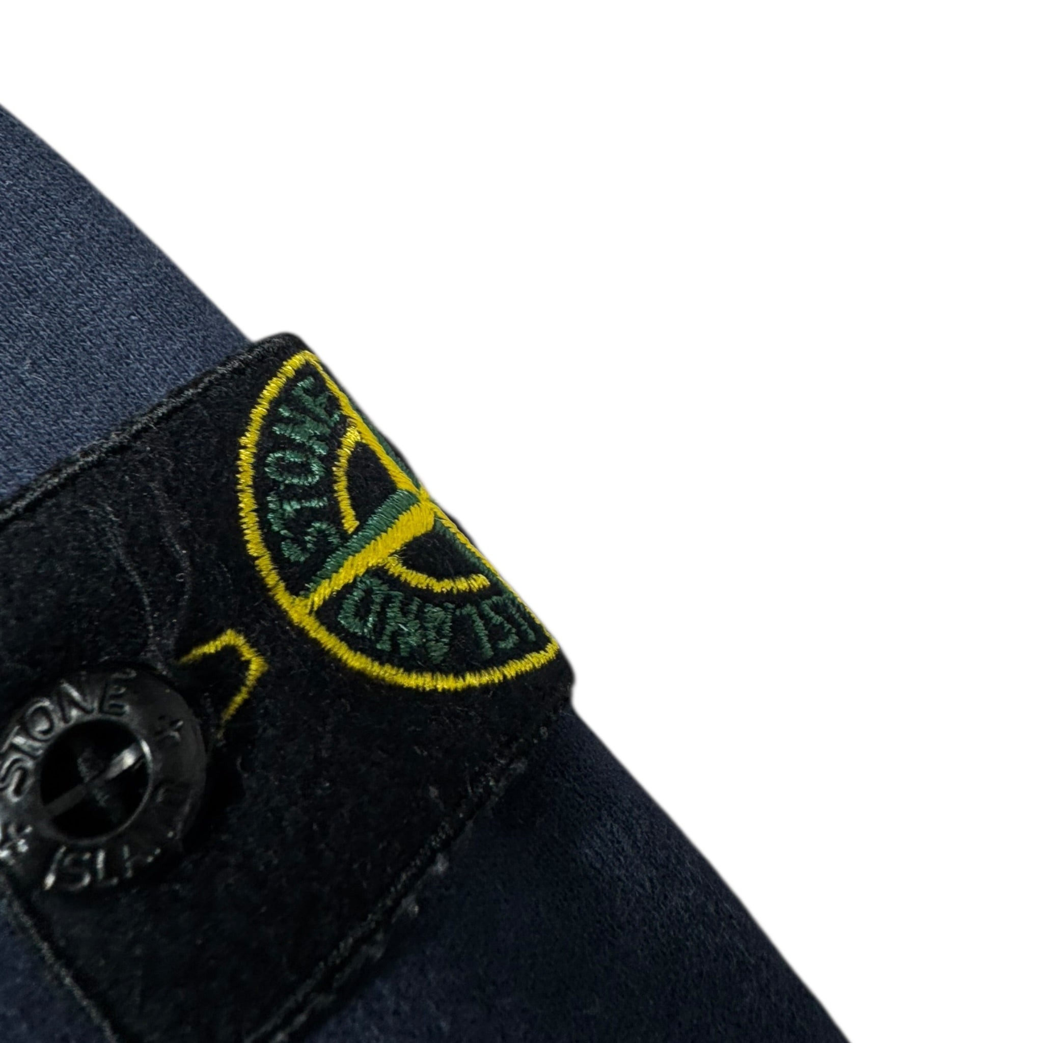 Sweat Stone Island (12A)